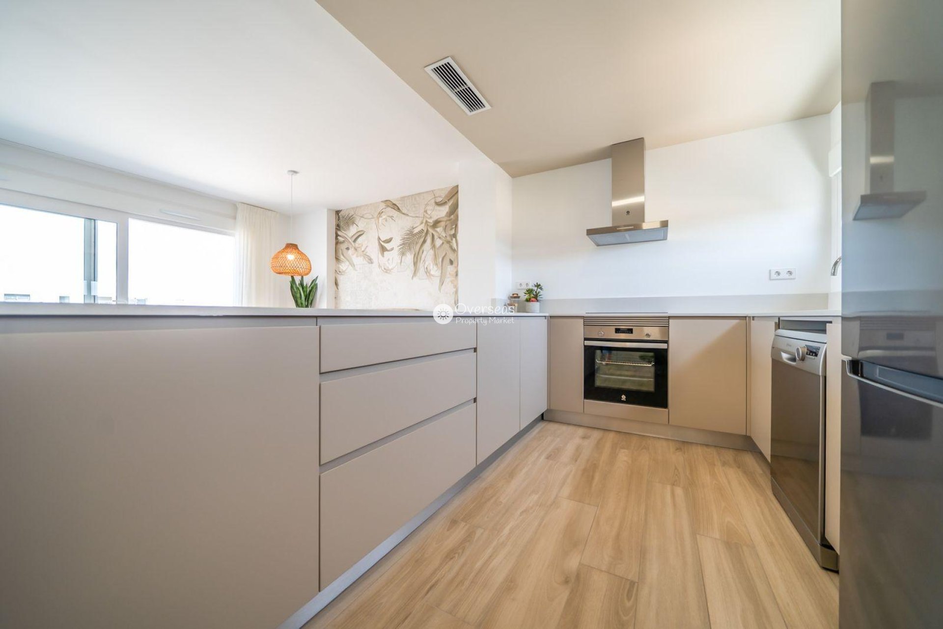 Nowy budynek - Top Floor Bungalow -
Orihuela