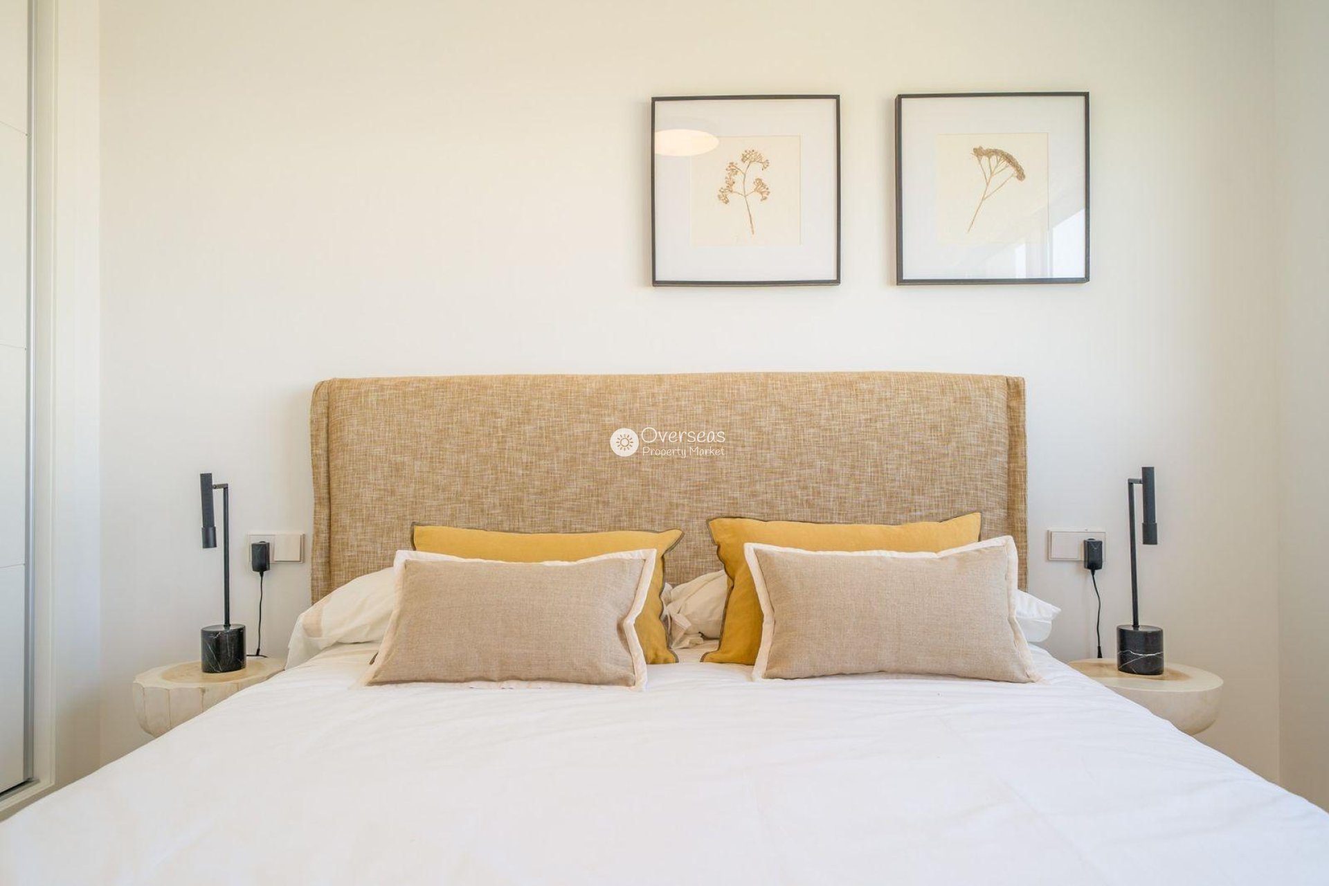 Nowy budynek - Top Floor Bungalow -
Orihuela