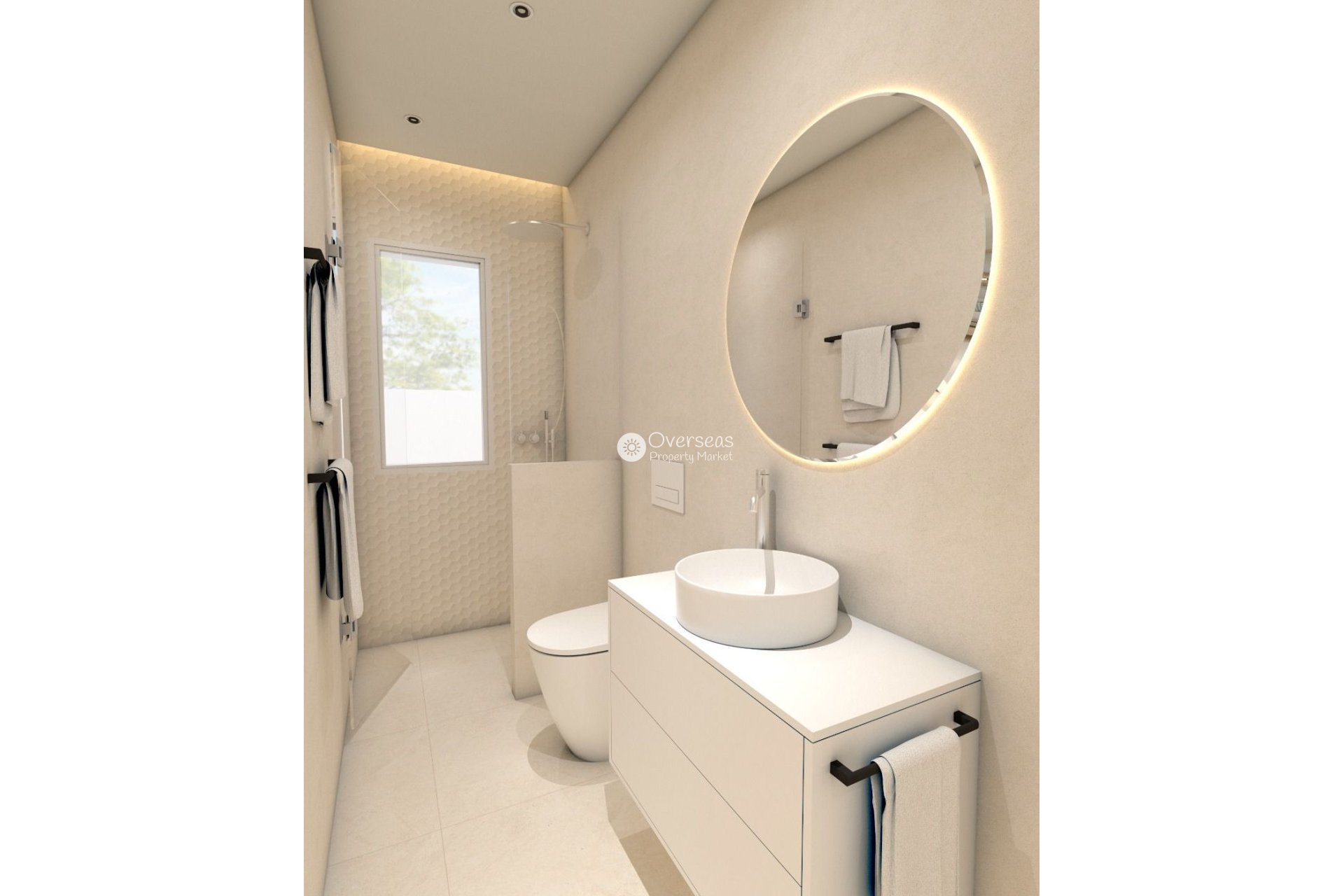 Nowy budynek - Top Floor Bungalow -
Pilar de La Horadada
