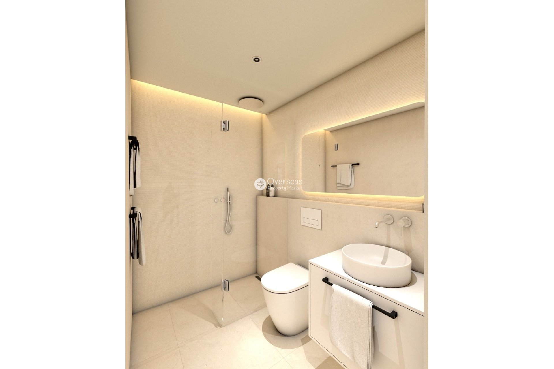 Nowy budynek - Top Floor Bungalow -
Pilar de La Horadada