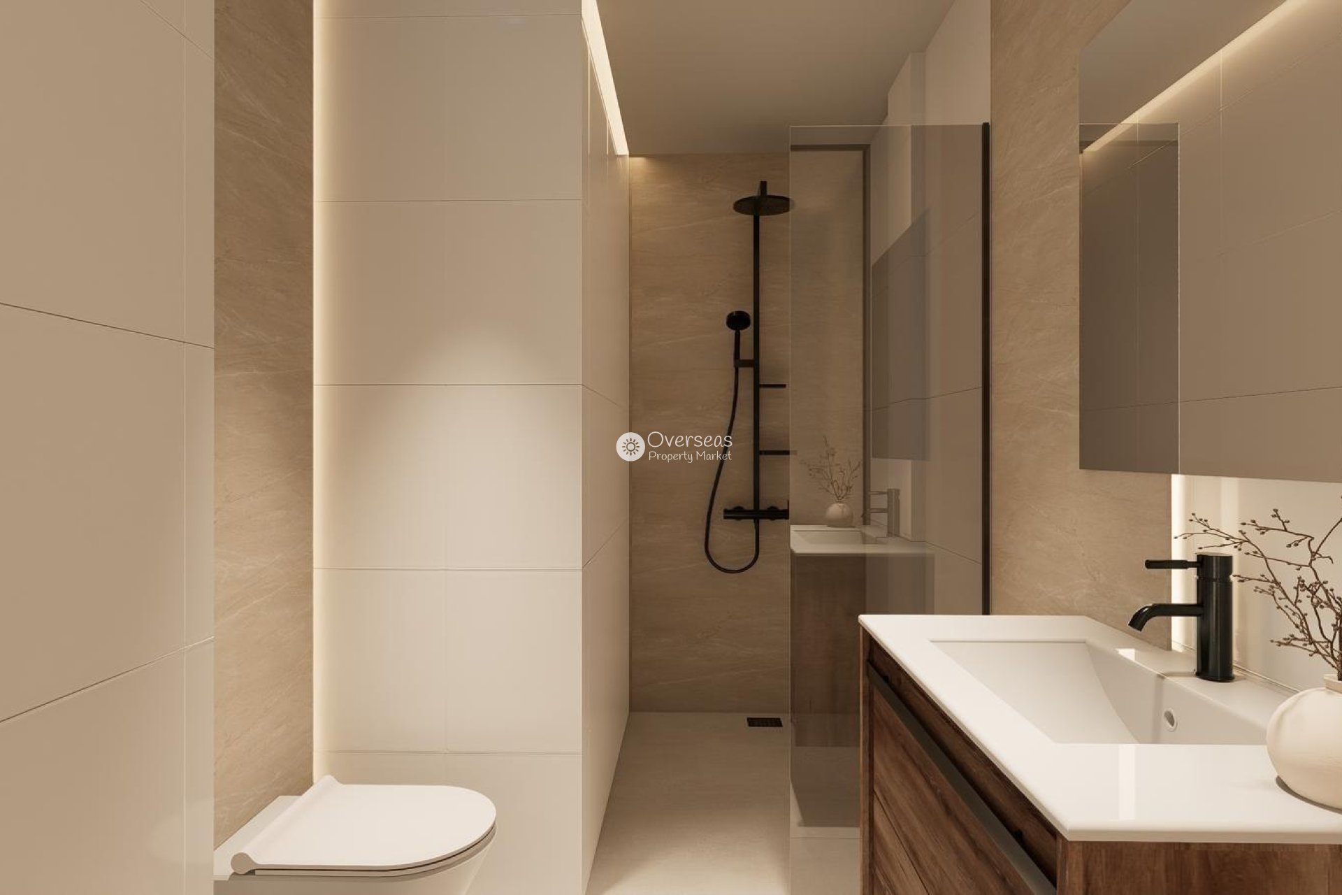 Nowy budynek - Top Floor Bungalow -
Pilar de La Horadada
