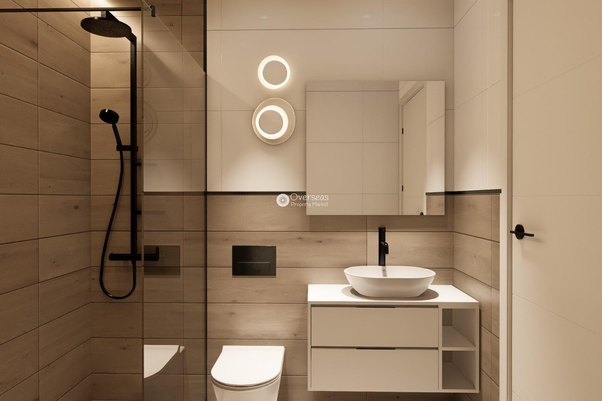 Nowy budynek - Top Floor Bungalow -
Pilar de La Horadada