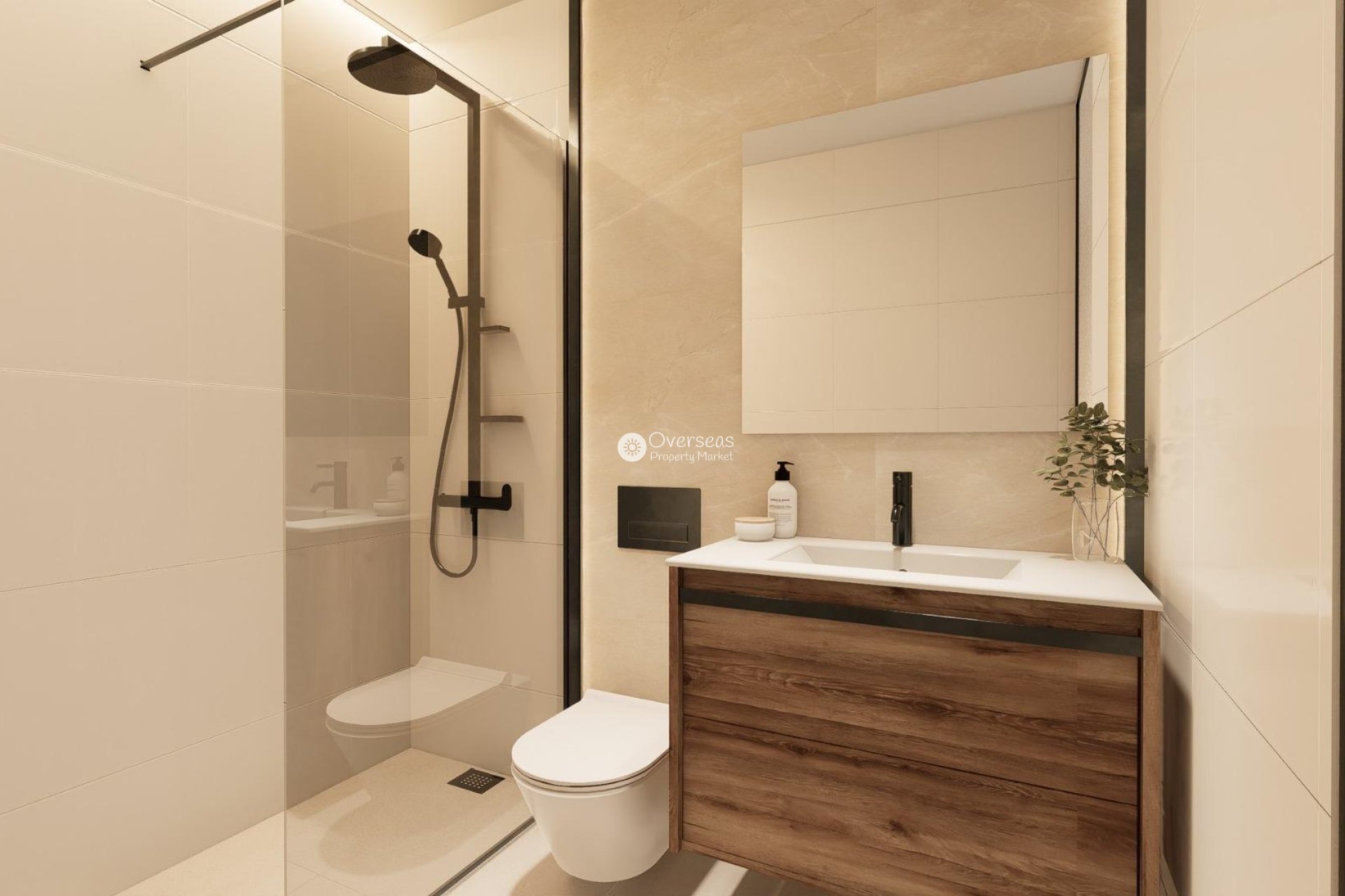 Nowy budynek - Top Floor Bungalow -
Pilar de La Horadada