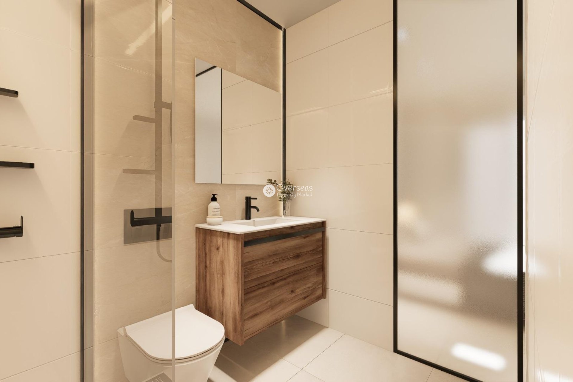 Nowy budynek - Top Floor Bungalow -
Pilar de La Horadada