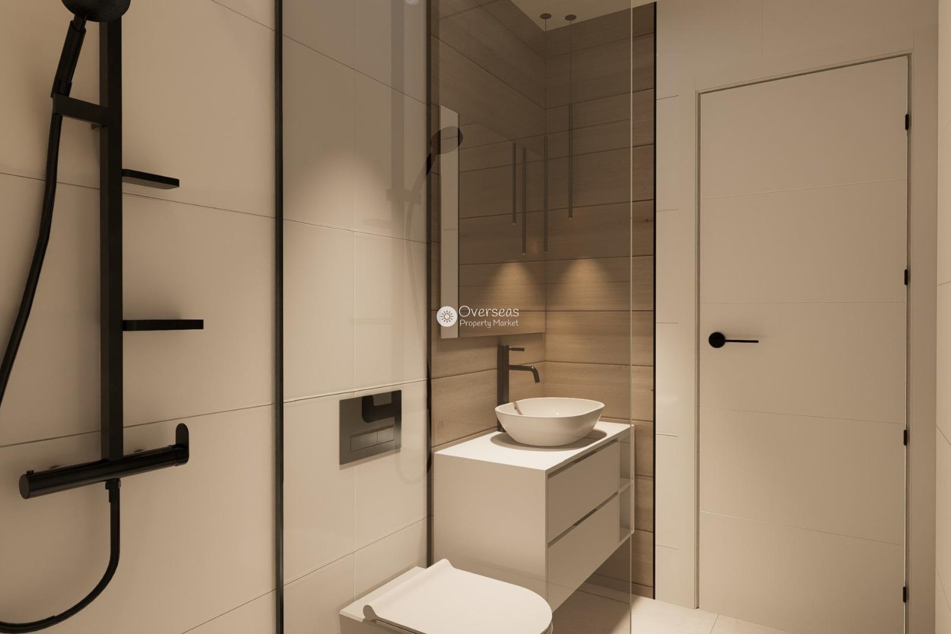 Nowy budynek - Top Floor Bungalow -
Pilar de La Horadada