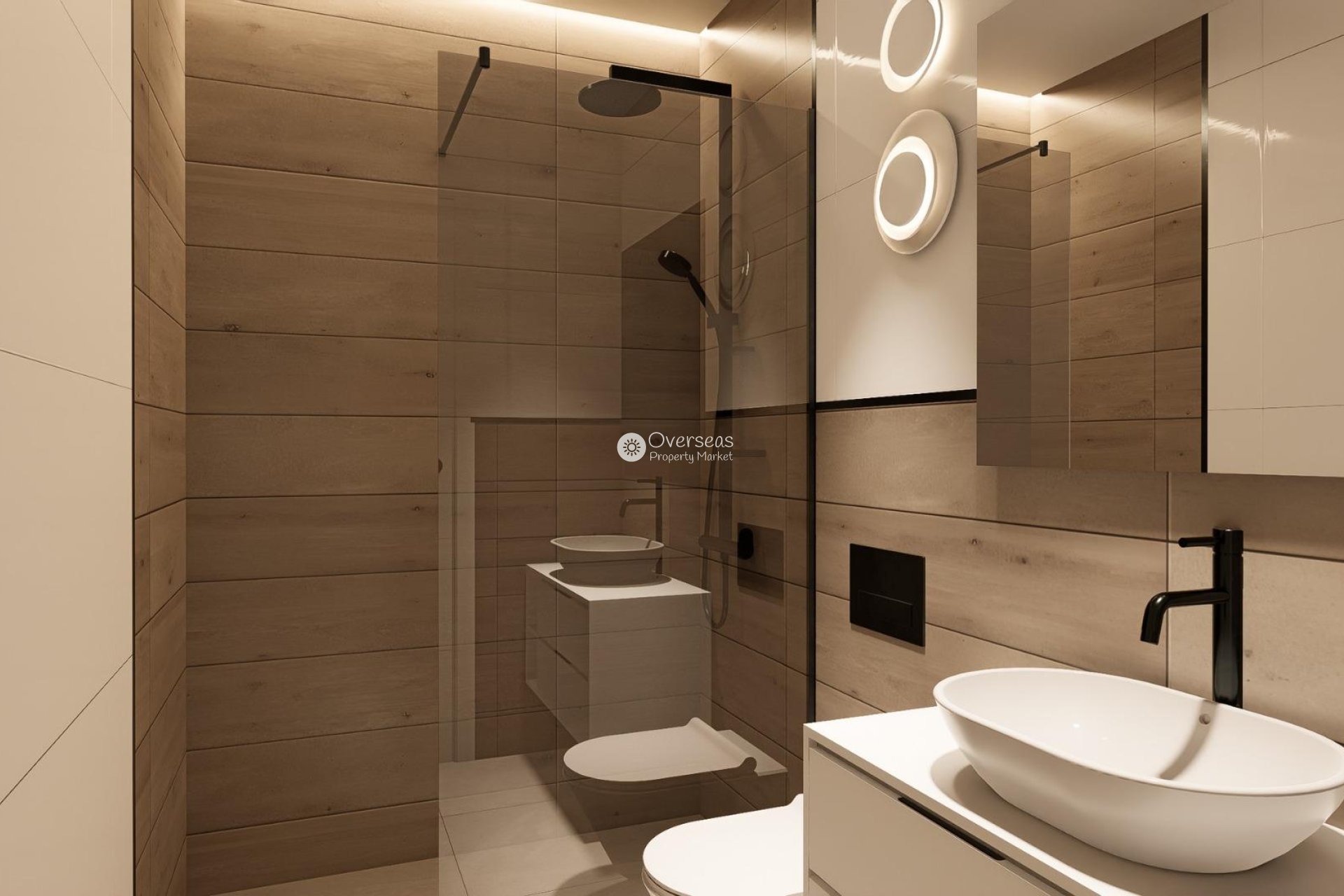 Nowy budynek - Top Floor Bungalow -
Pilar de La Horadada
