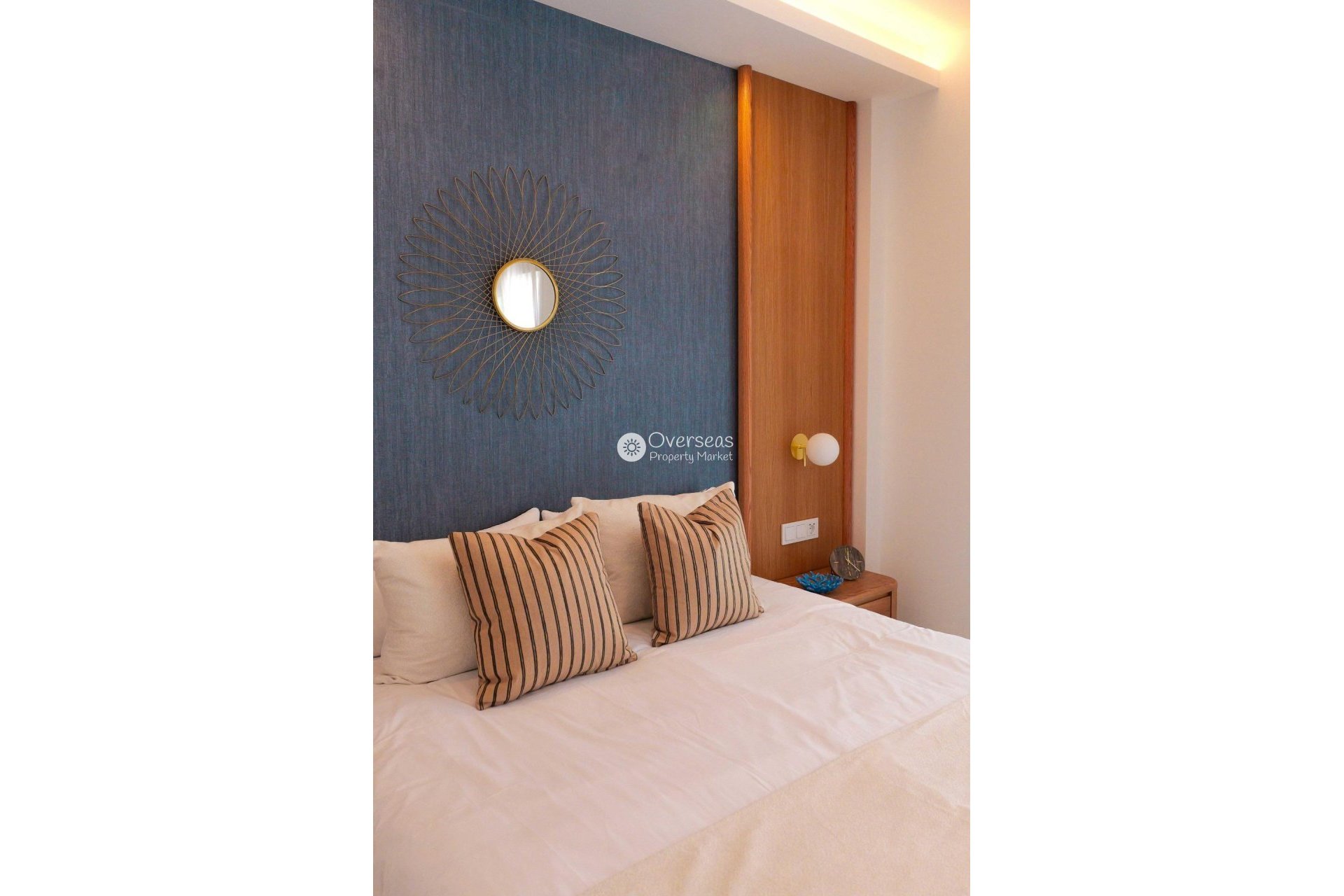 Nowy budynek - Top Floor Bungalow -
Rojales