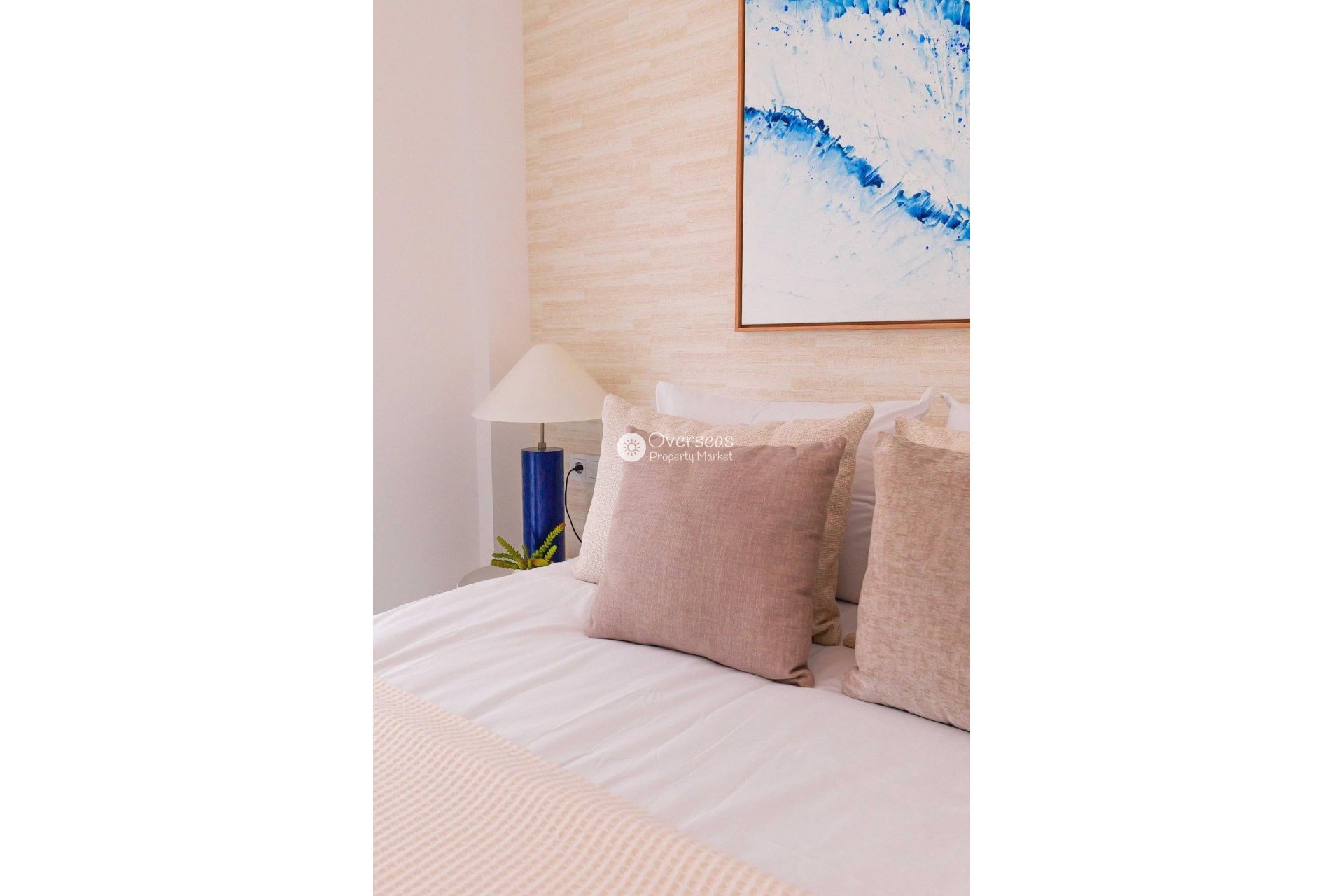 Nowy budynek - Top Floor Bungalow -
Rojales