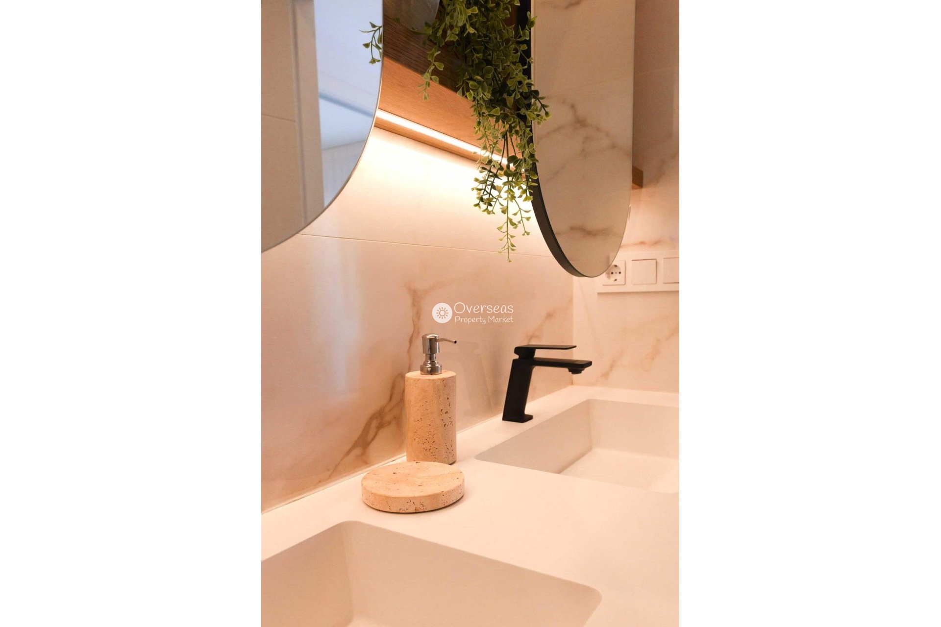 Nowy budynek - Top Floor Bungalow -
Rojales