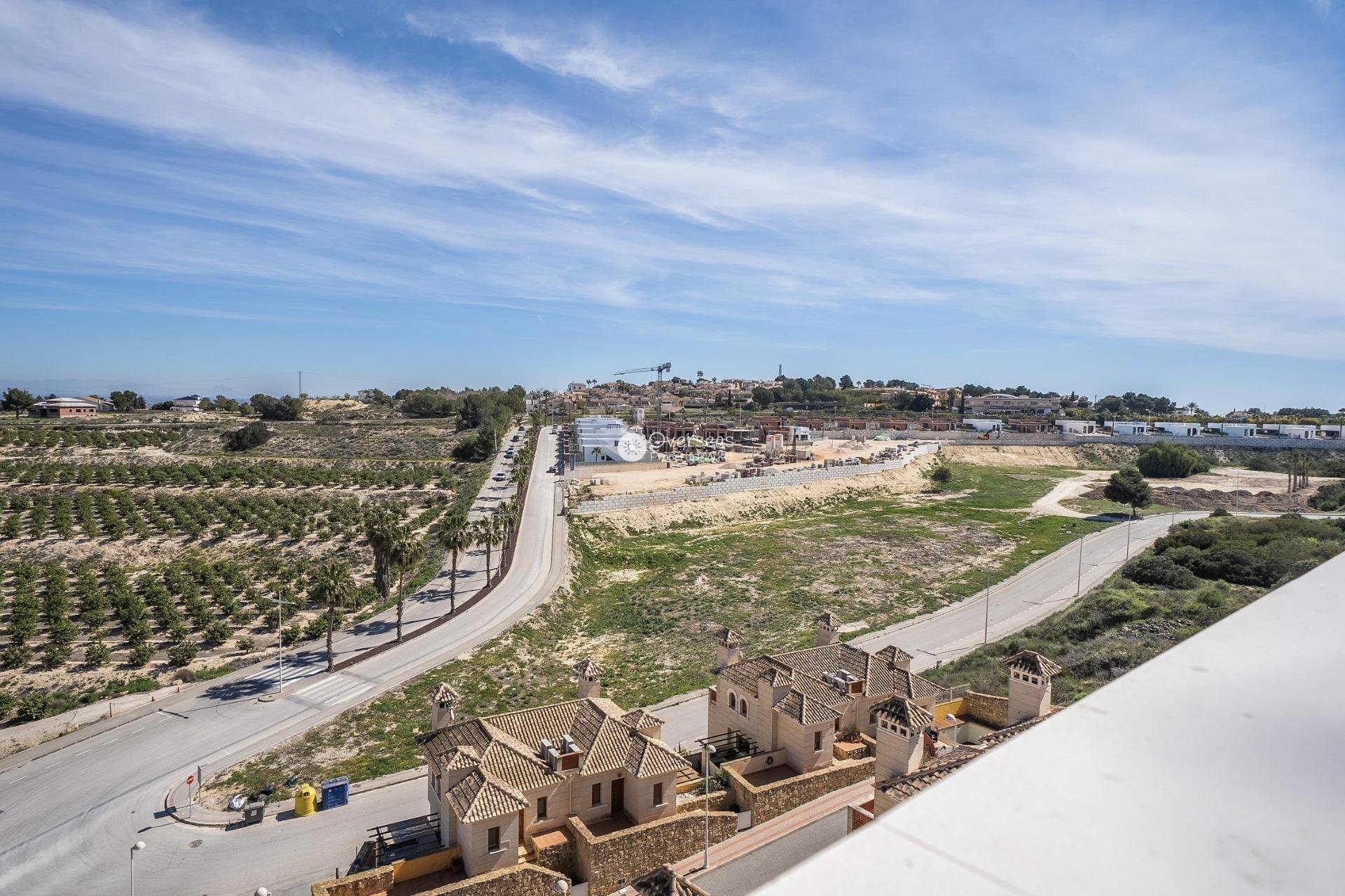 Nowy budynek - Villa -
Algorfa