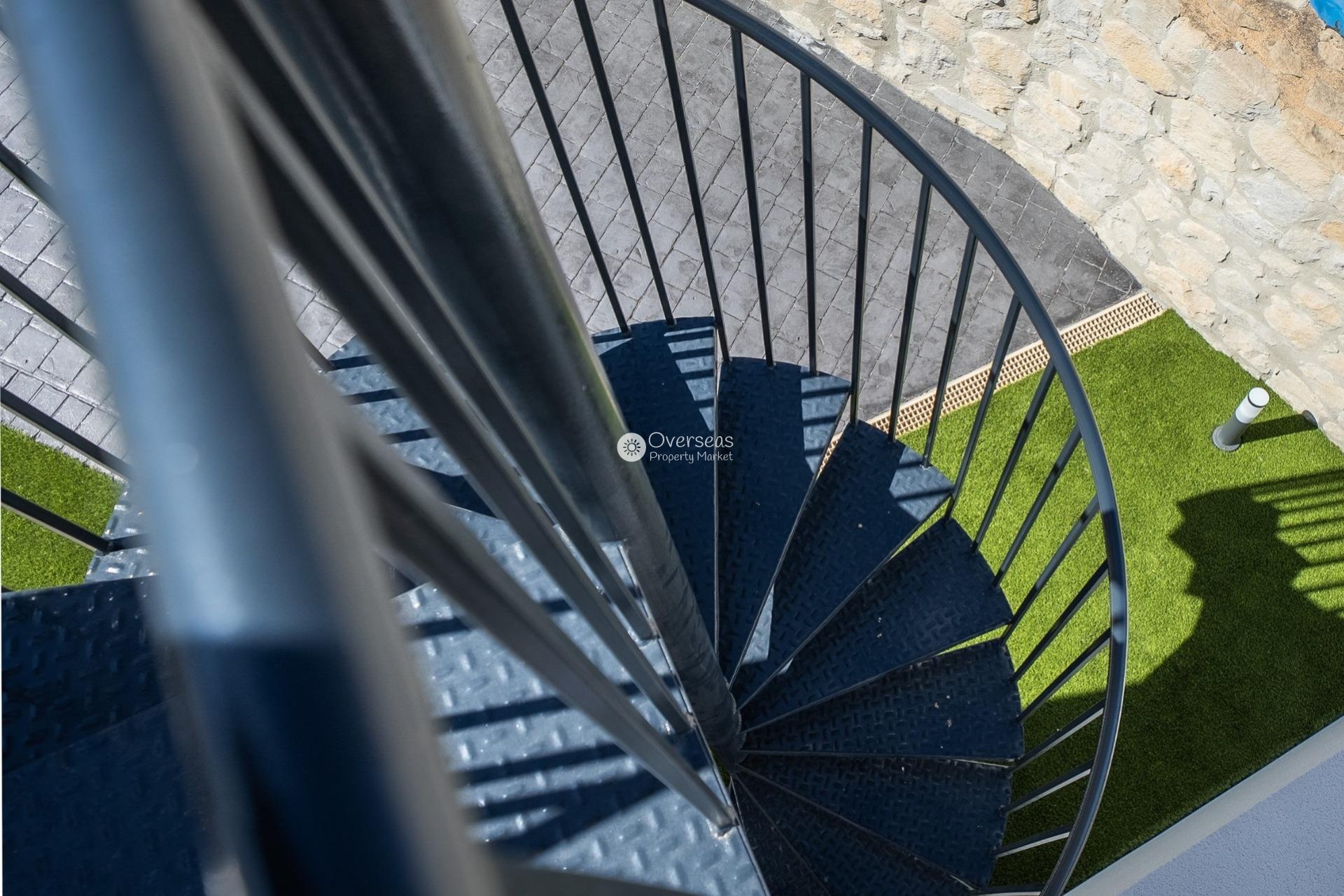 Nowy budynek - Villa -
Algorfa