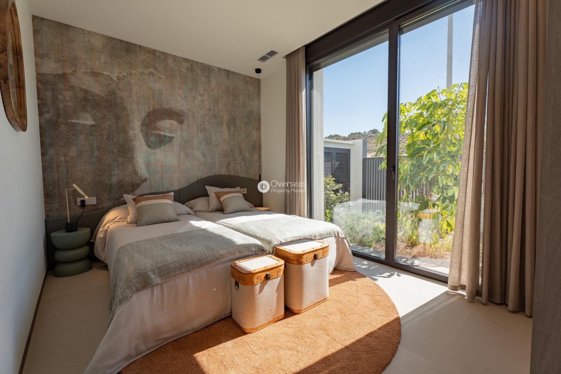 Nowy budynek - Villa -
Algorfa