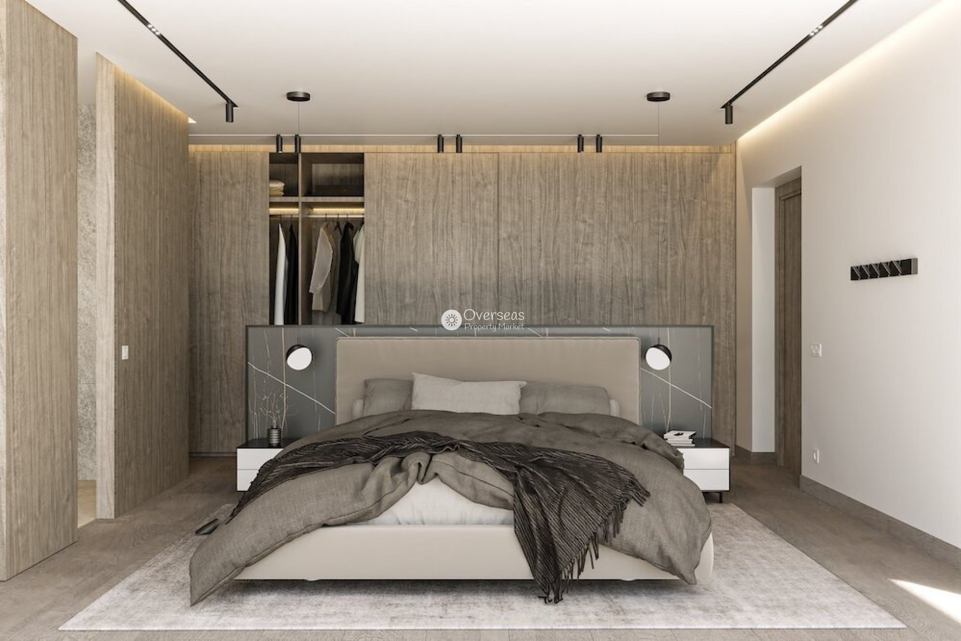 Nowy budynek - Villa -
Altea - Altea Hills
