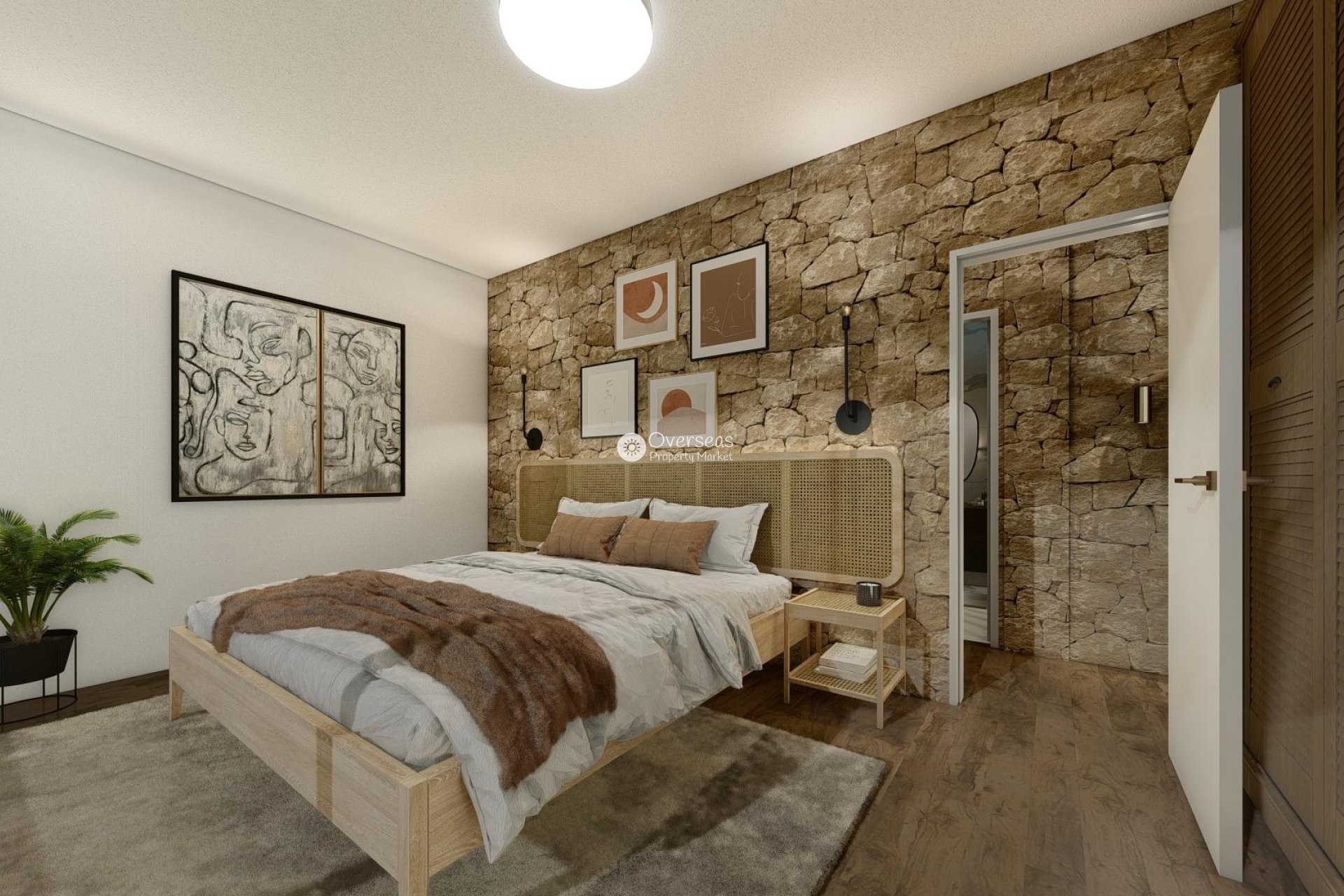 Nowy budynek - Villa -
Altea - Sierra de Altea