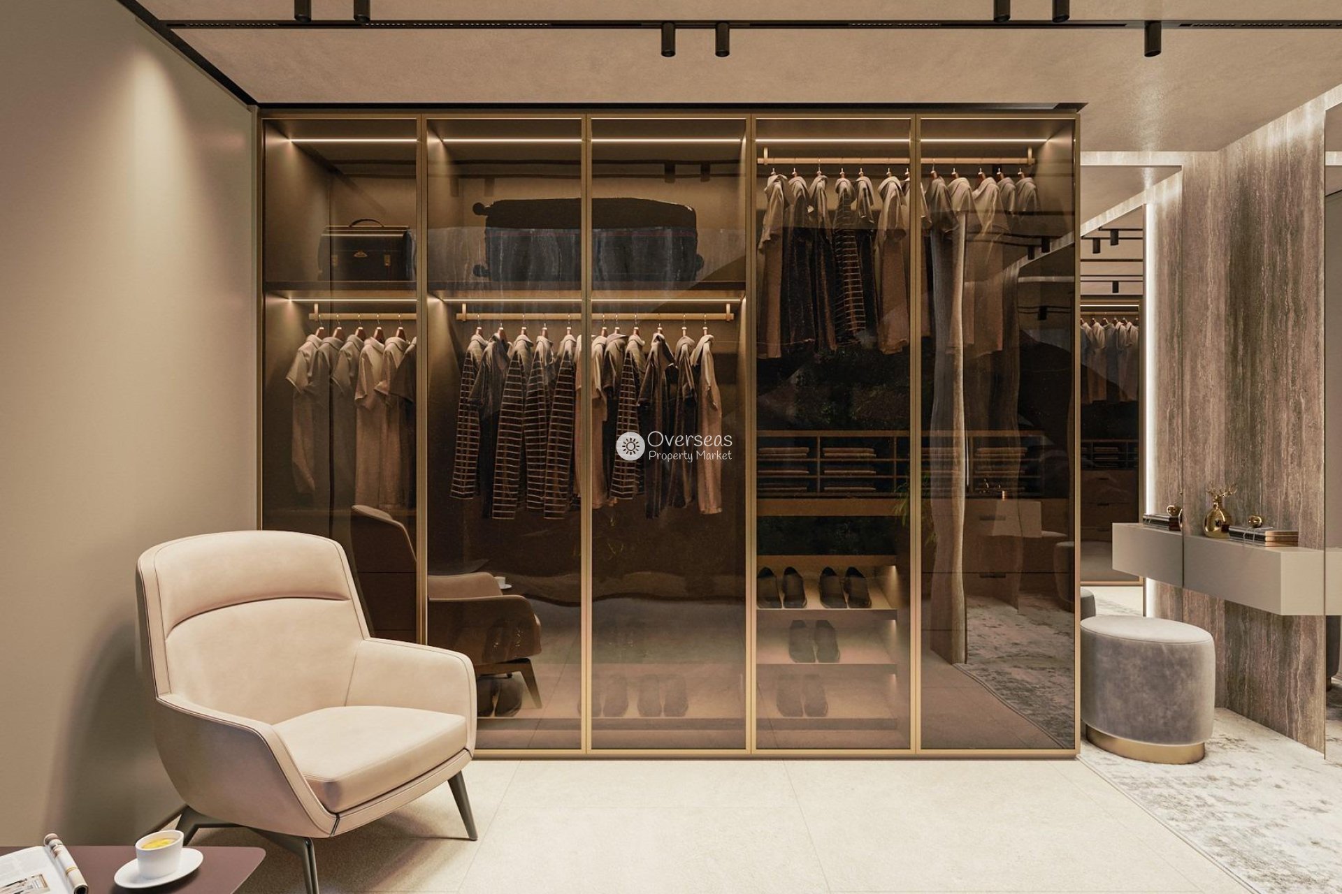 Nowy budynek - Villa -
Altea