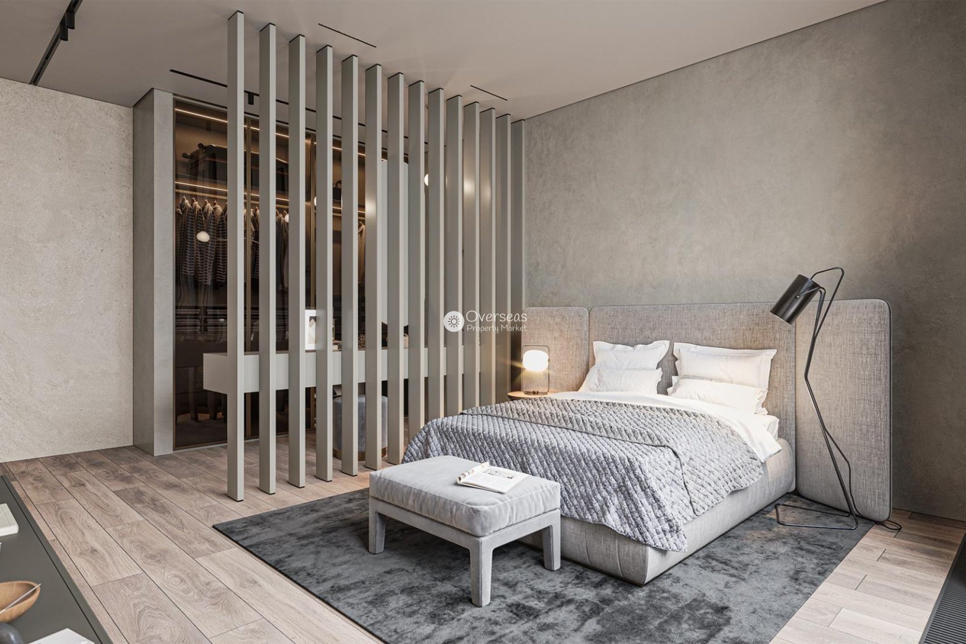 Nowy budynek - Villa -
Altea