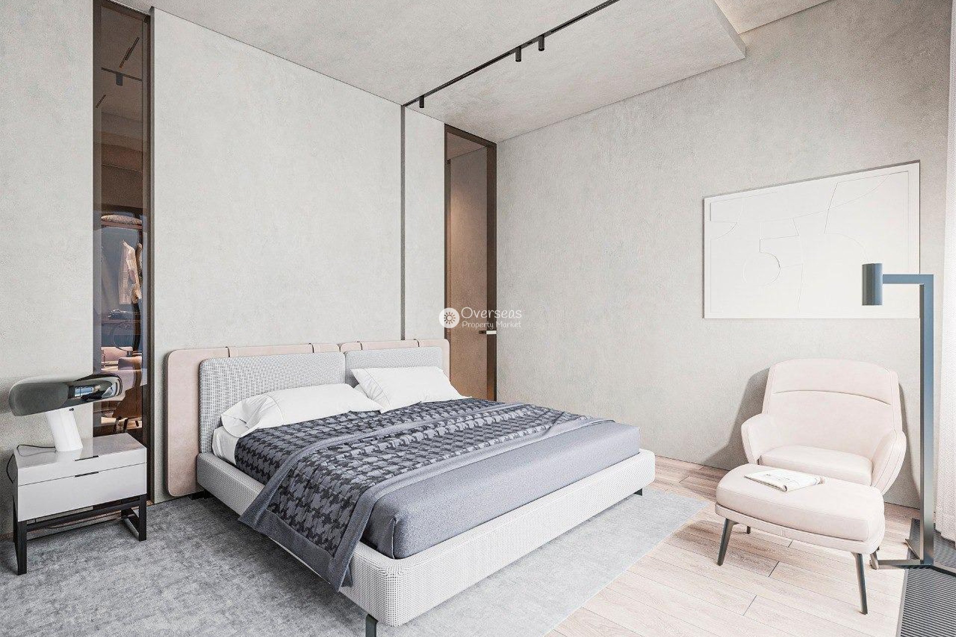 Nowy budynek - Villa -
Altea