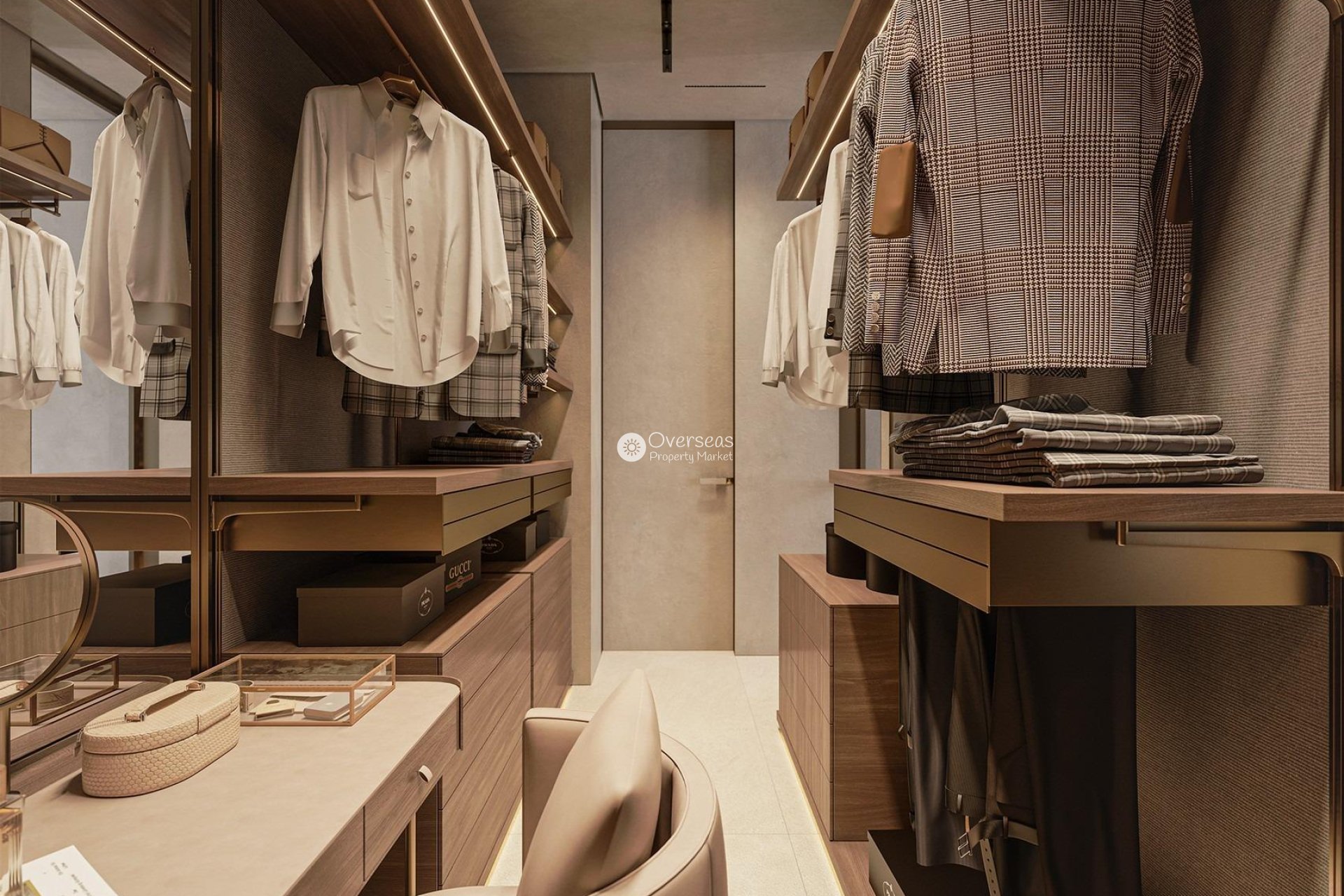 Nowy budynek - Villa -
Altea