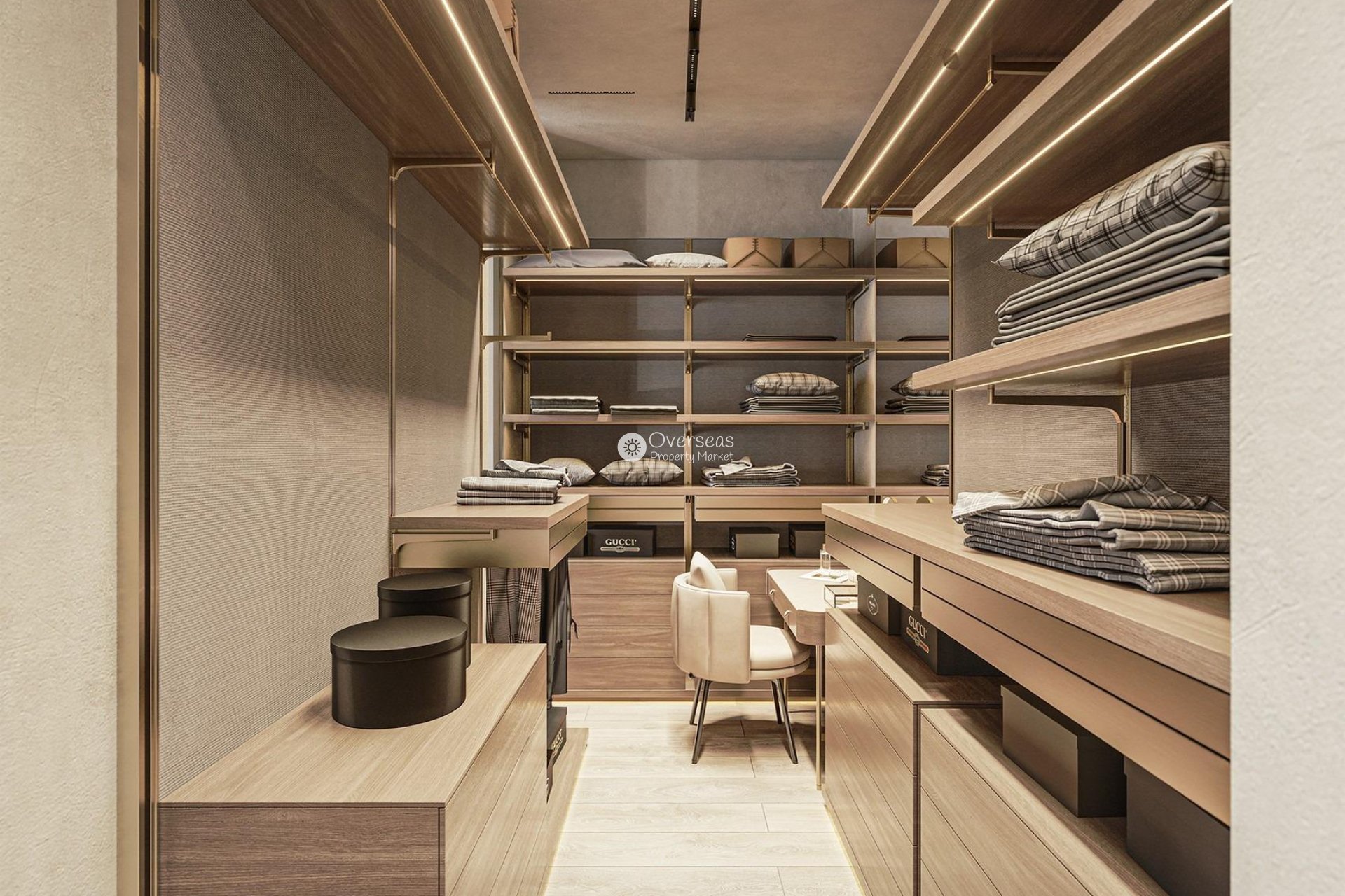 Nowy budynek - Villa -
Altea