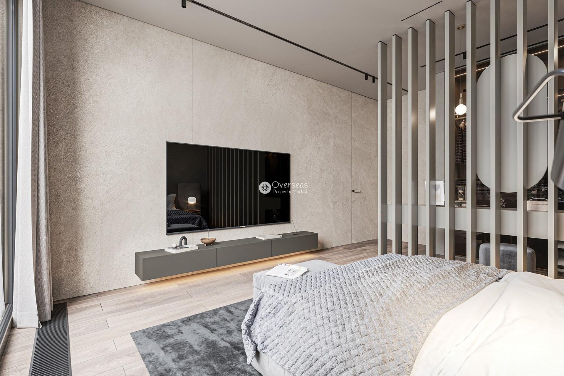 Nowy budynek - Villa -
Altea