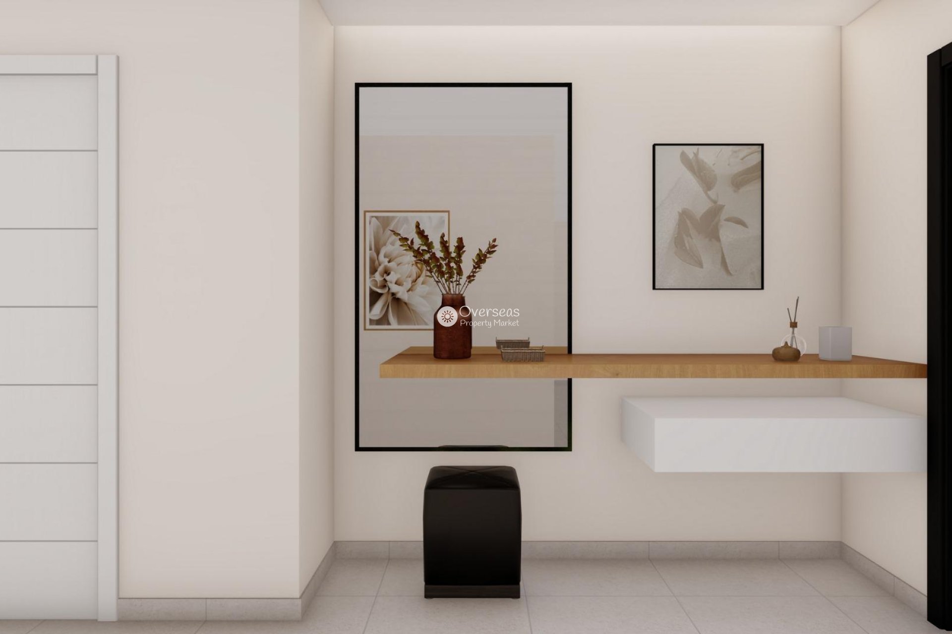 Nowy budynek - Villa -
Baños y Mendigo - Altaona Golf
