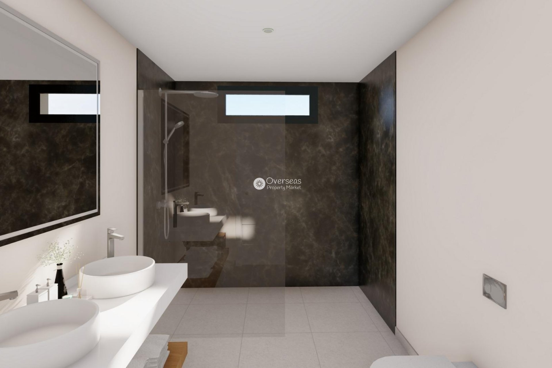 Nowy budynek - Villa -
Baños y Mendigo - Altaona Golf