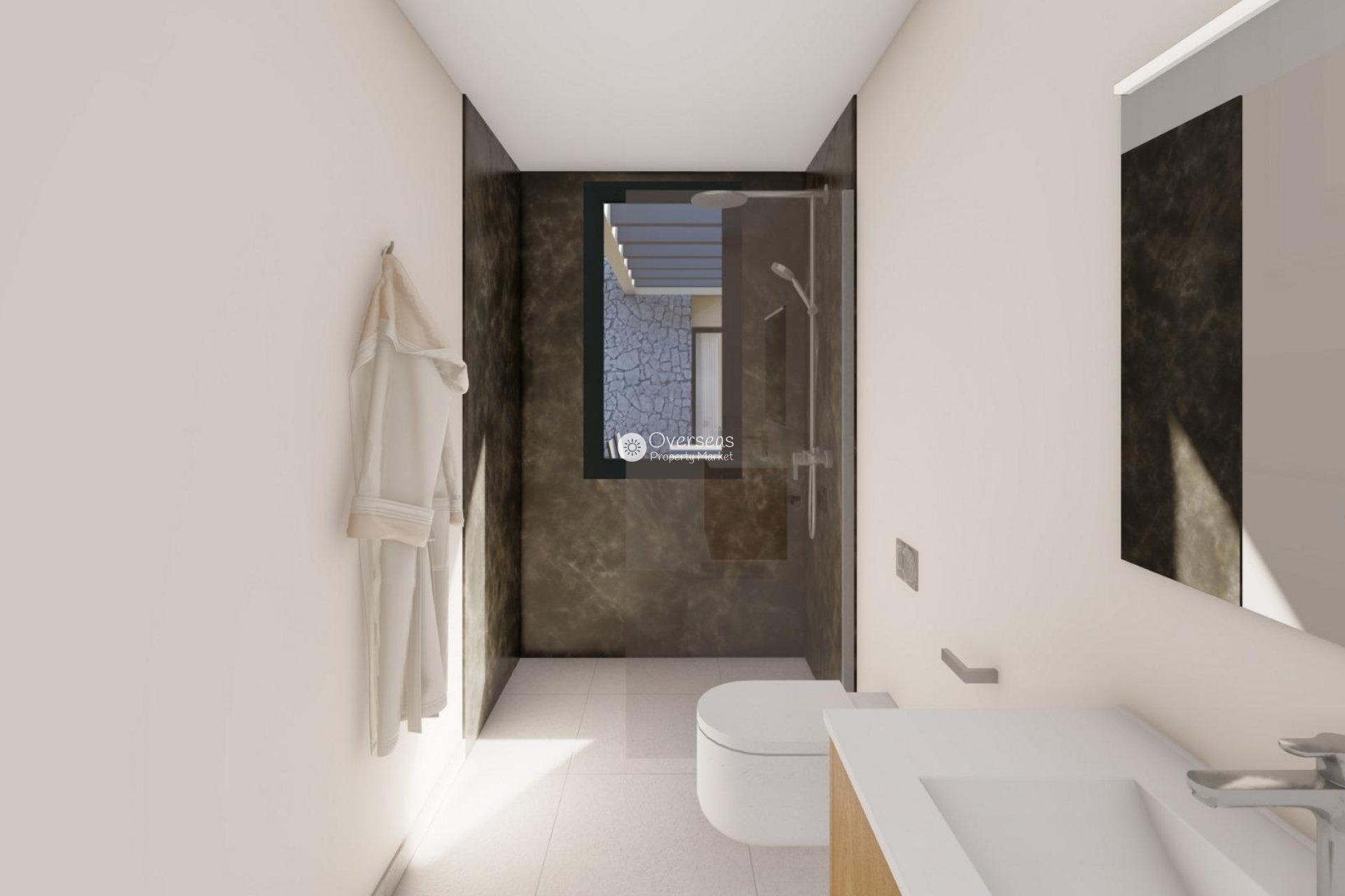 Nowy budynek - Villa -
Baños y Mendigo - Altaona Golf