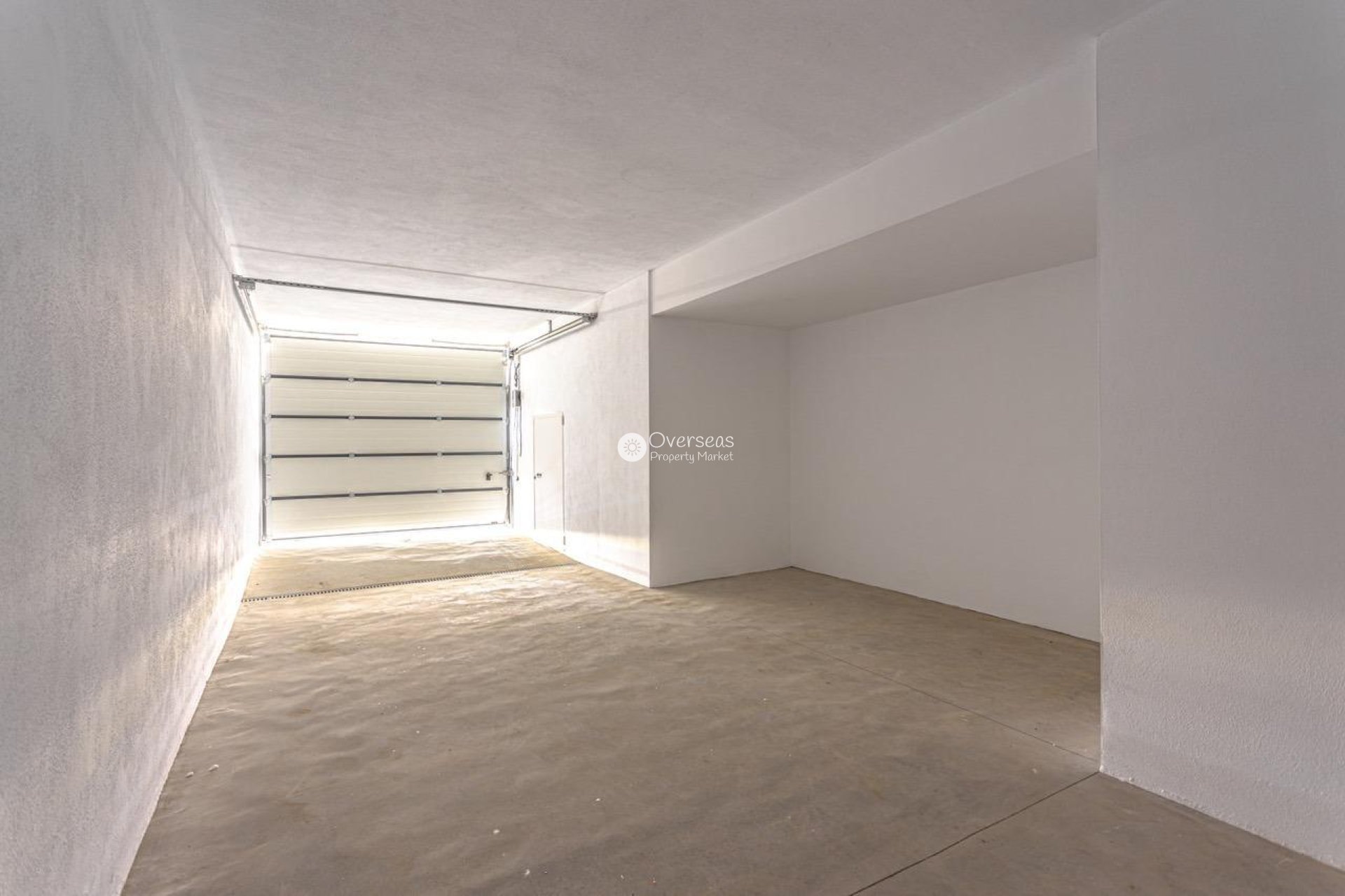 Nowy budynek - Villa -
Benahavís - Montemayor-marbella Club