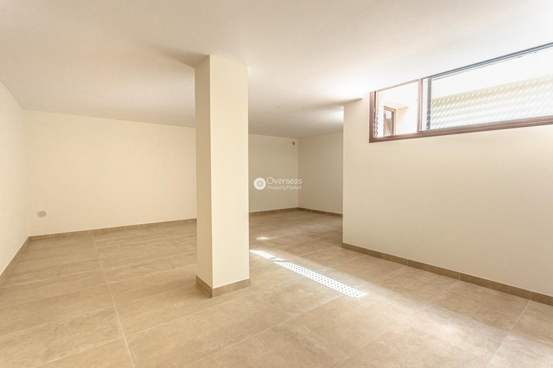Nowy budynek - Villa -
Benahavís - Montemayor-marbella Club
