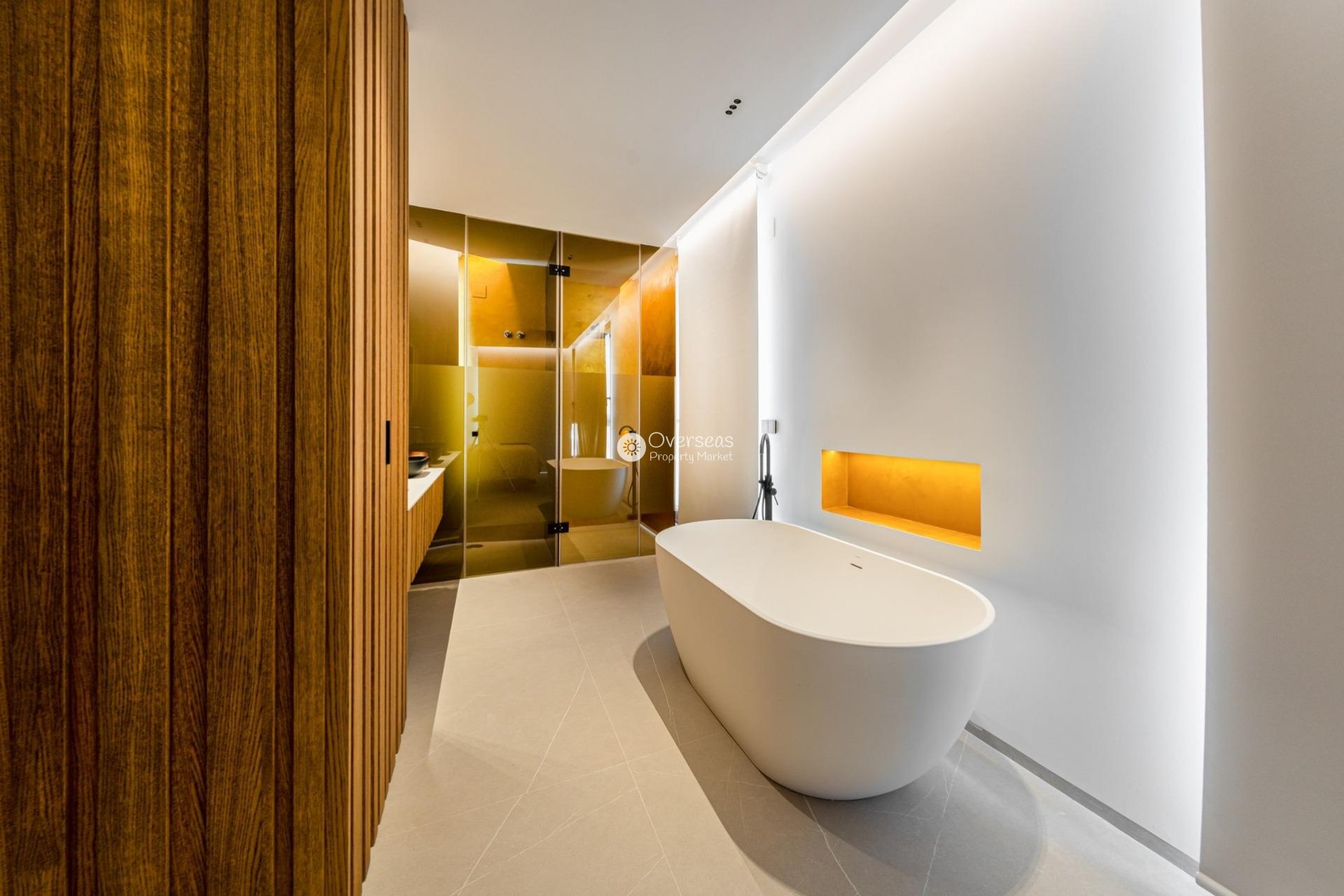 Nowy budynek - Villa -
Benidorm - Puerta de Hierro