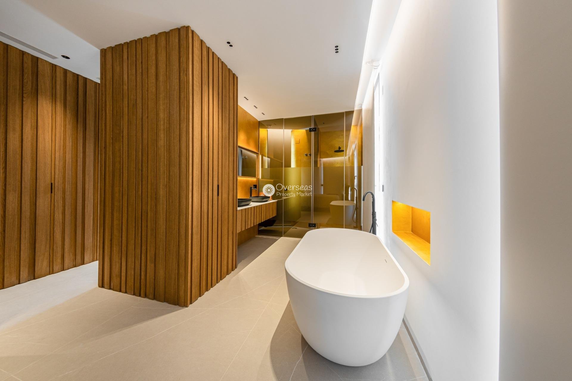 Nowy budynek - Villa -
Benidorm - Puerta de Hierro