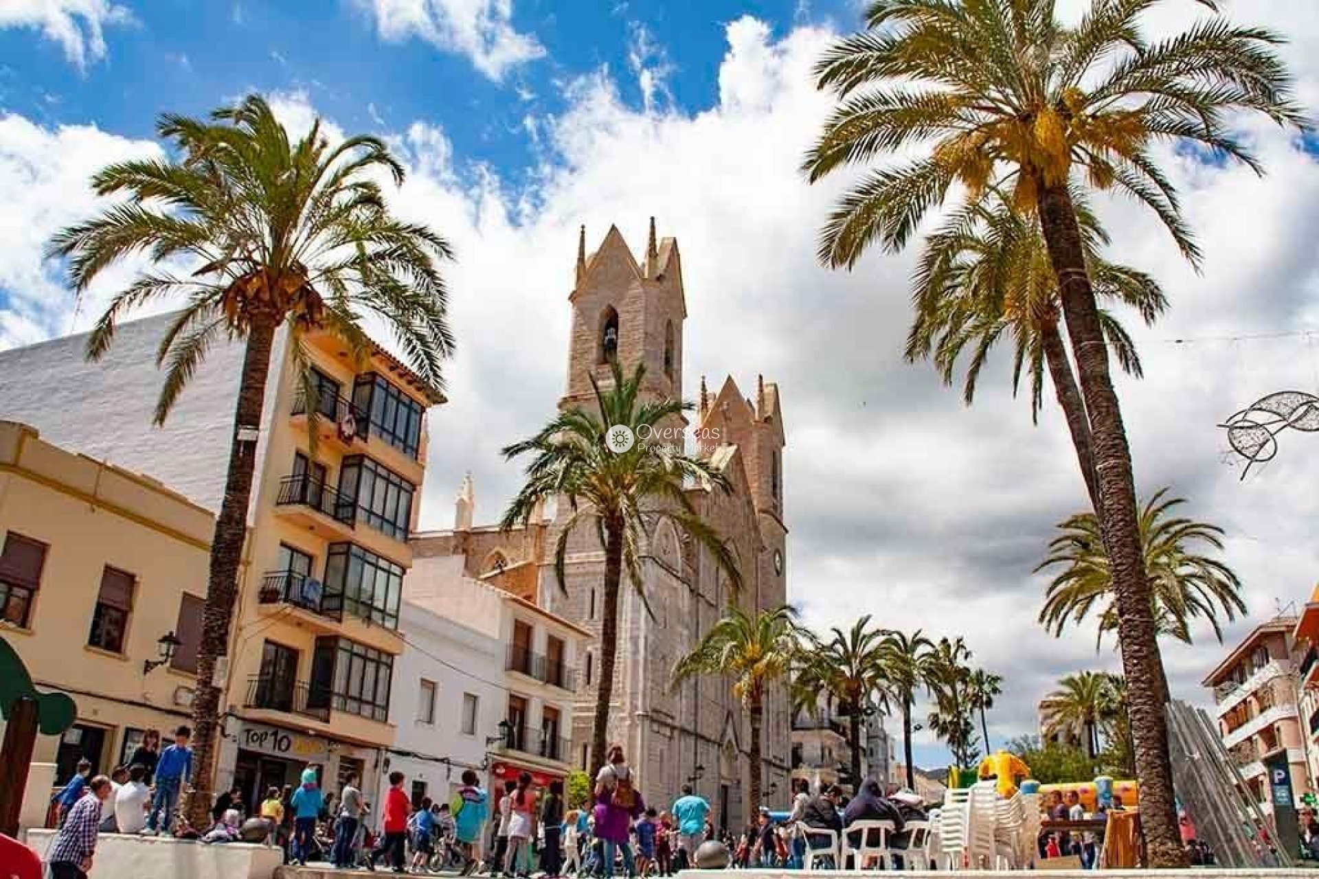 Nowy budynek - Villa -
Benissa - Playa de La Fustera
