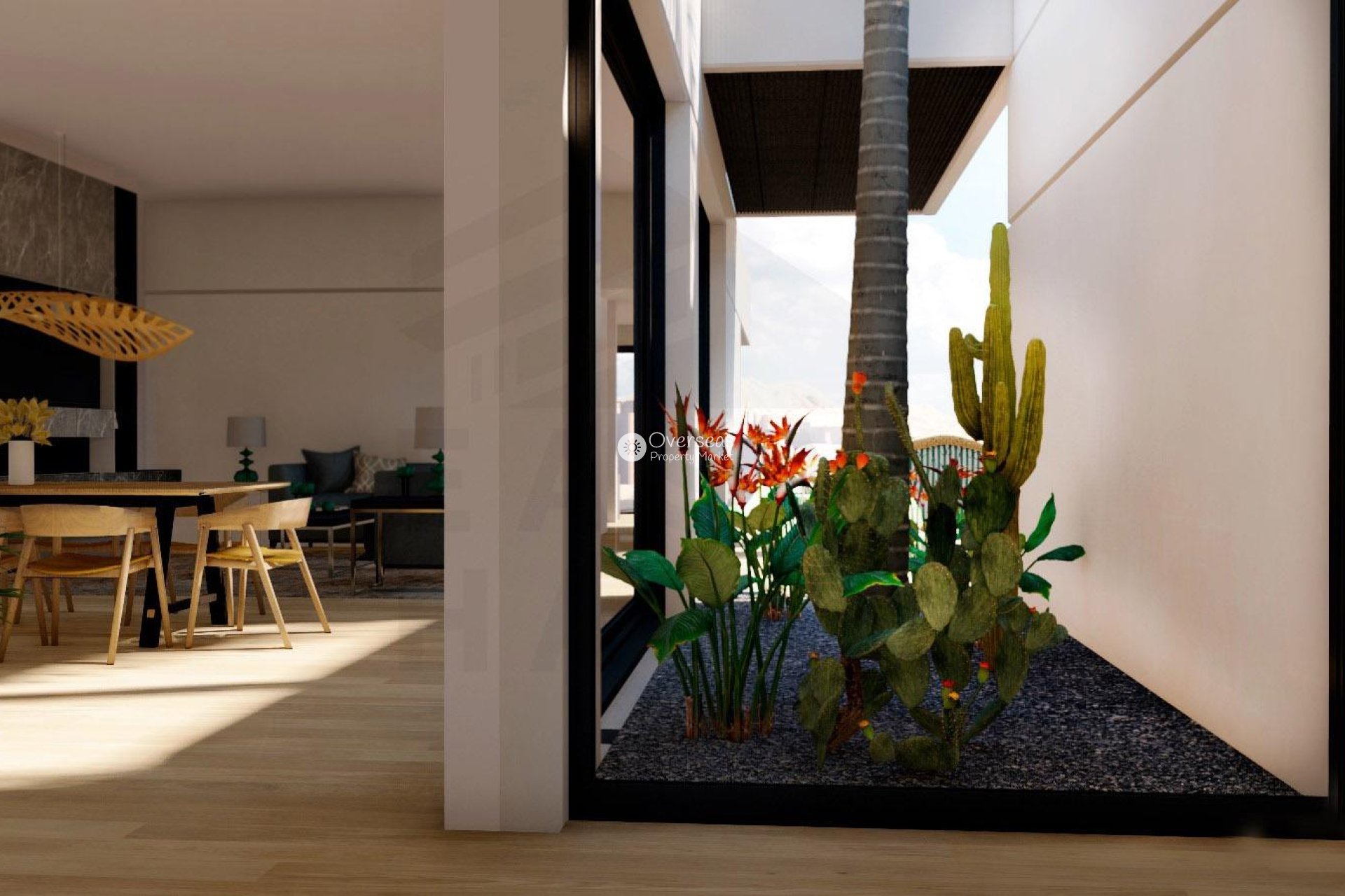 Nowy budynek - Villa -
Ciudad Quesada - La Marquesa Golf