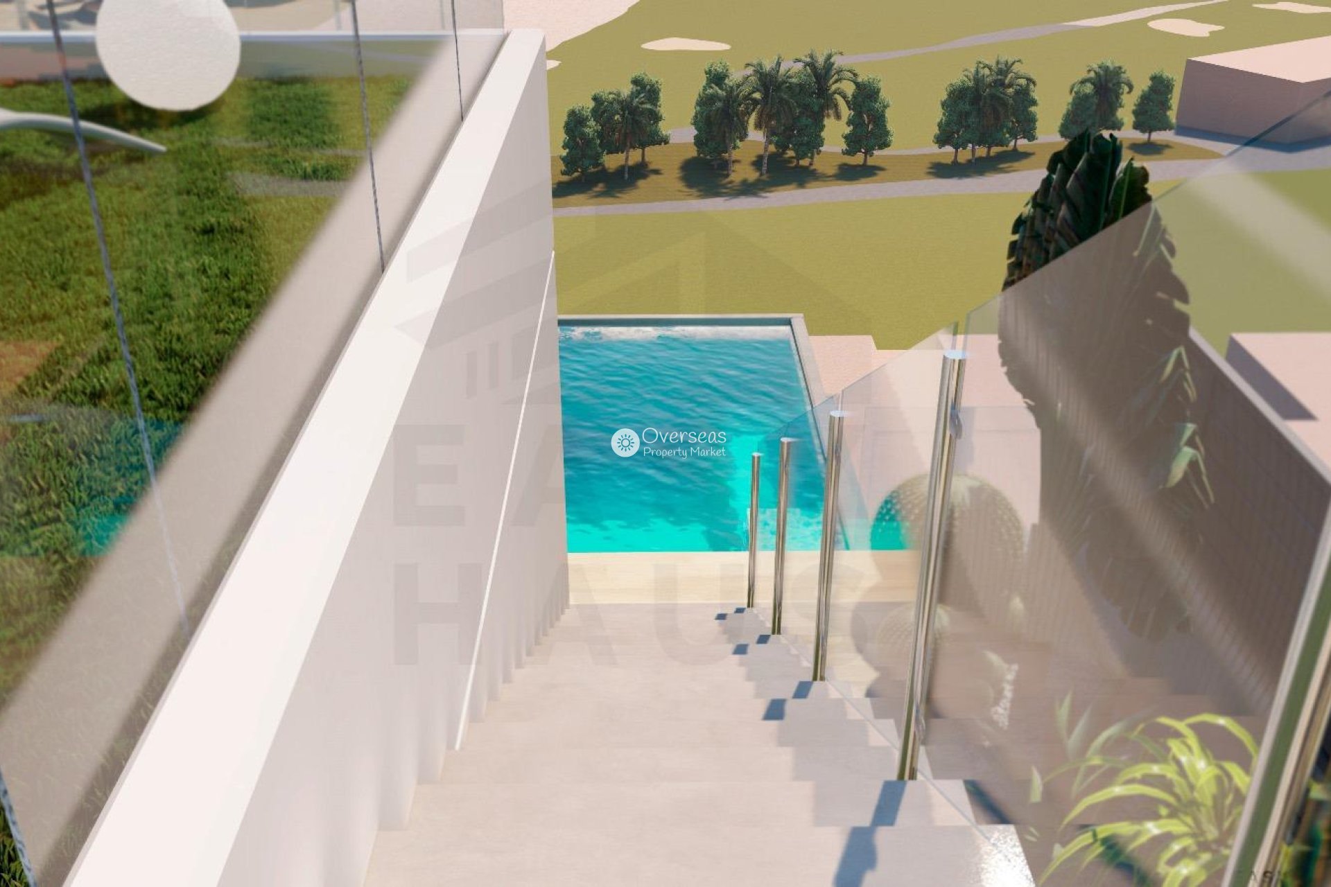 Nowy budynek - Villa -
Ciudad Quesada - La Marquesa Golf