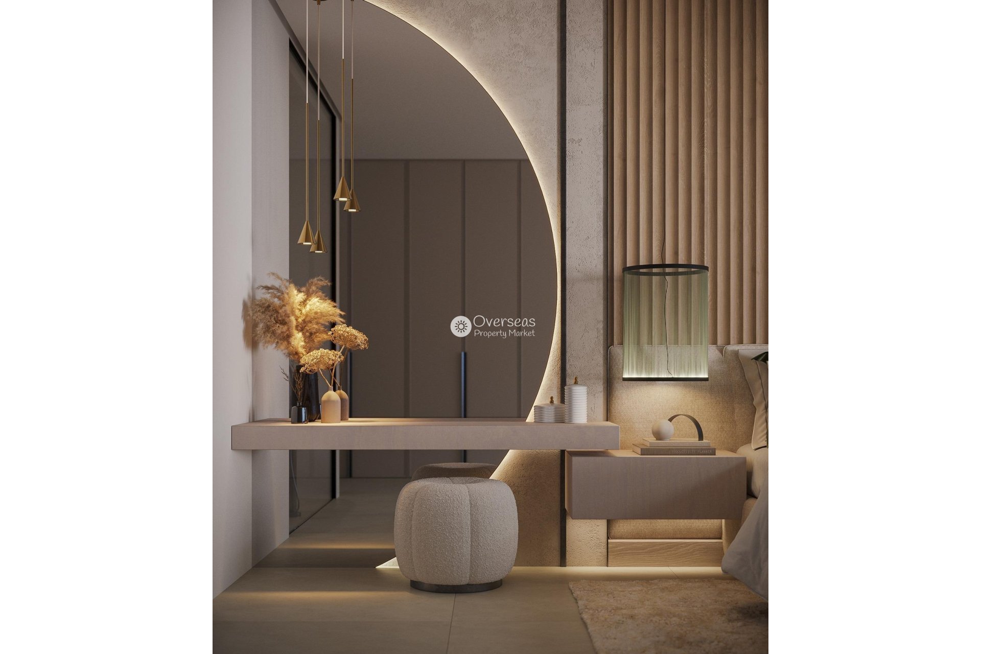 Nowy budynek - Villa -
Estepona