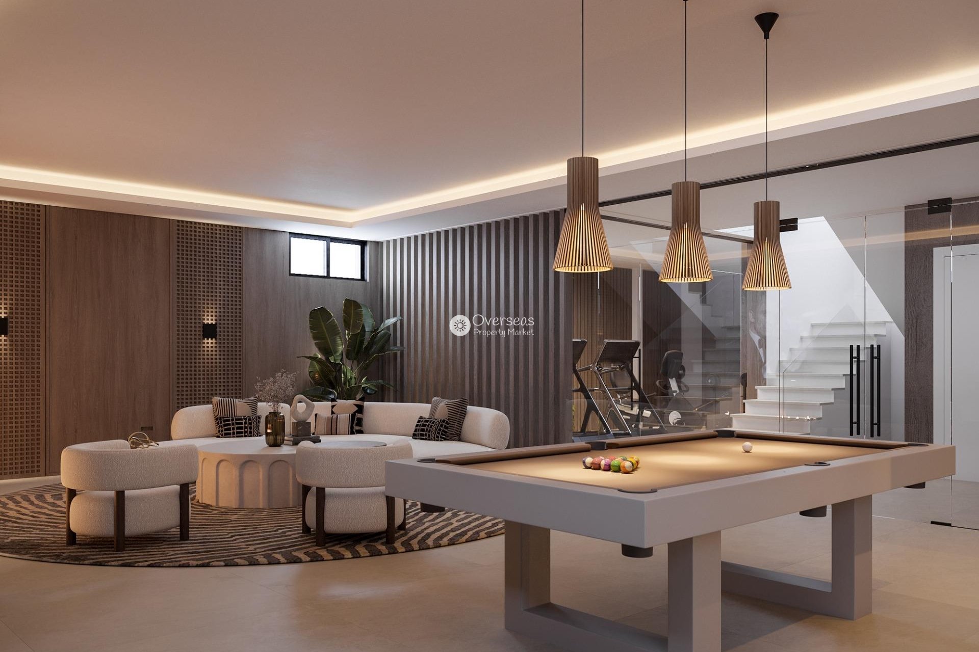 Nowy budynek - Villa -
Estepona