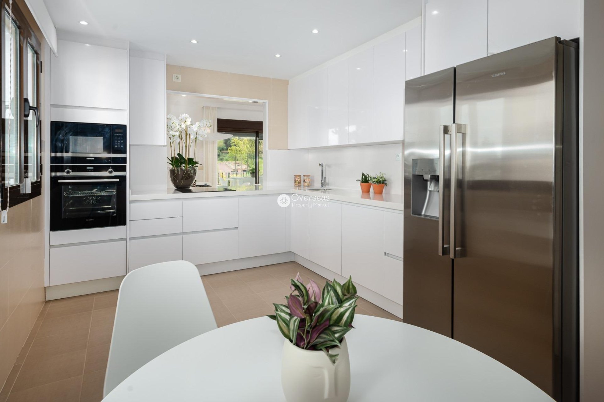 Nowy budynek - Villa -
Estepona