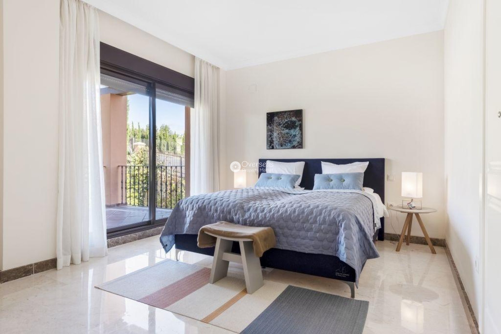 Nowy budynek - Villa -
Estepona