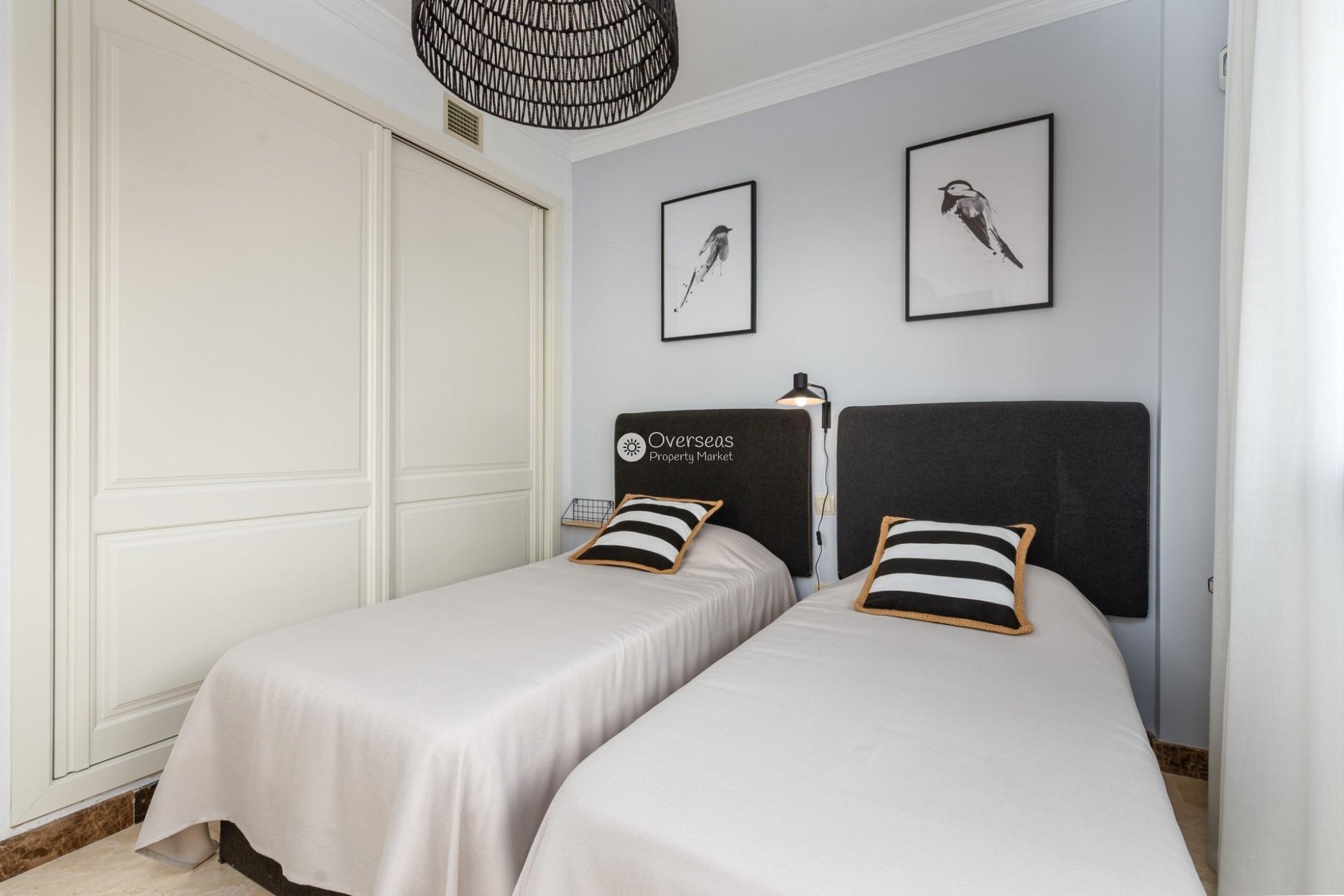 Nowy budynek - Villa -
Estepona