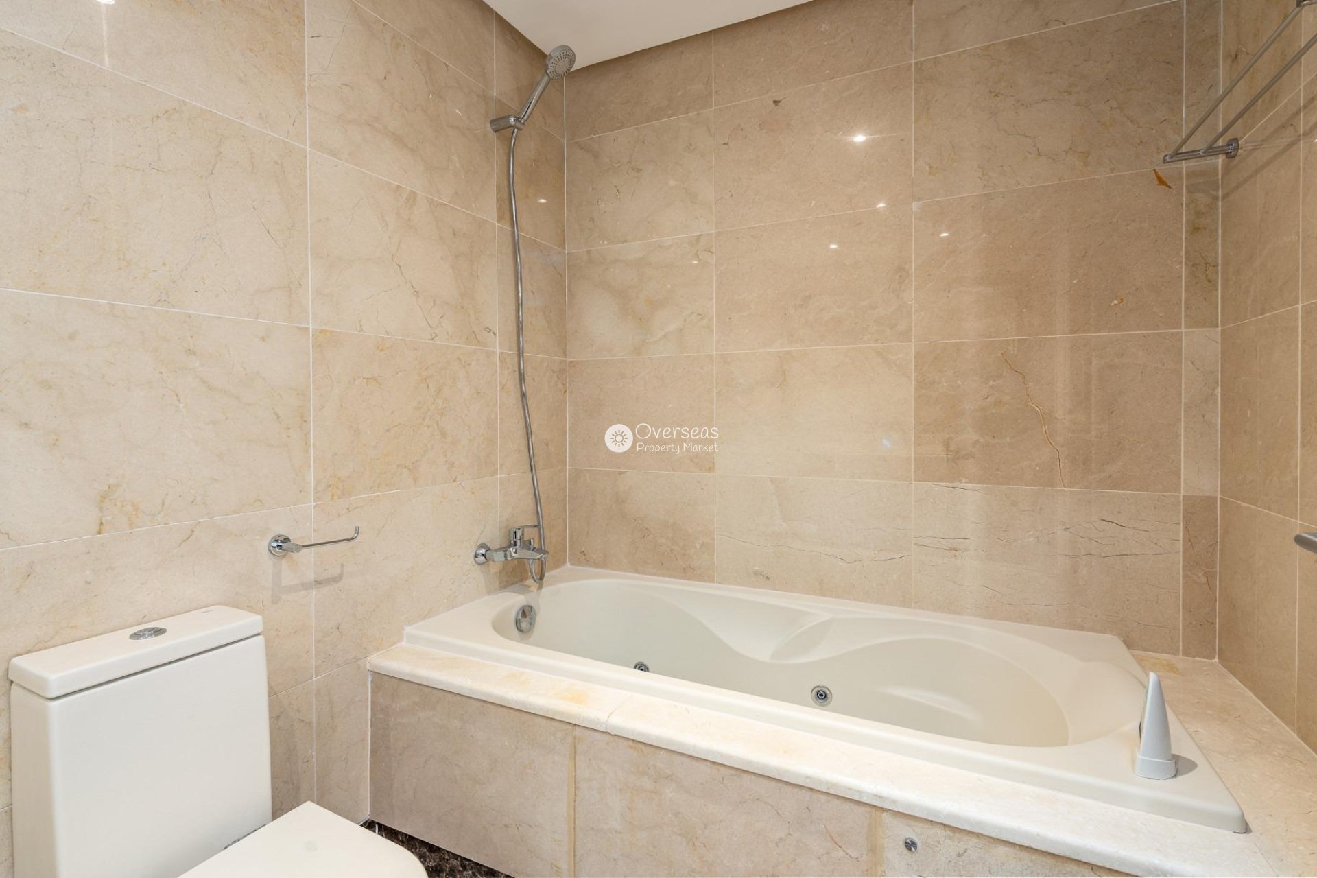 Nowy budynek - Villa -
Estepona