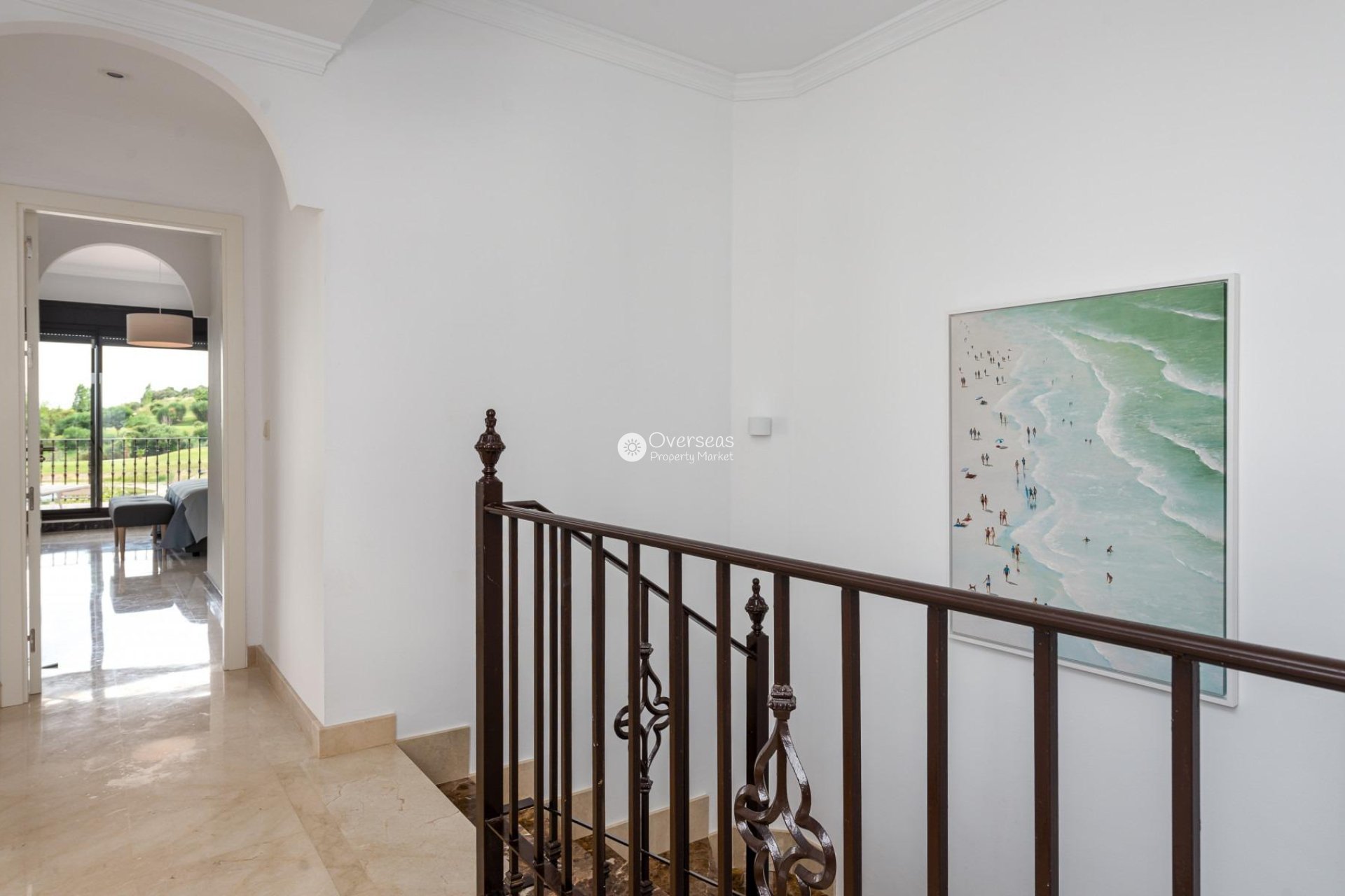 Nowy budynek - Villa -
Estepona