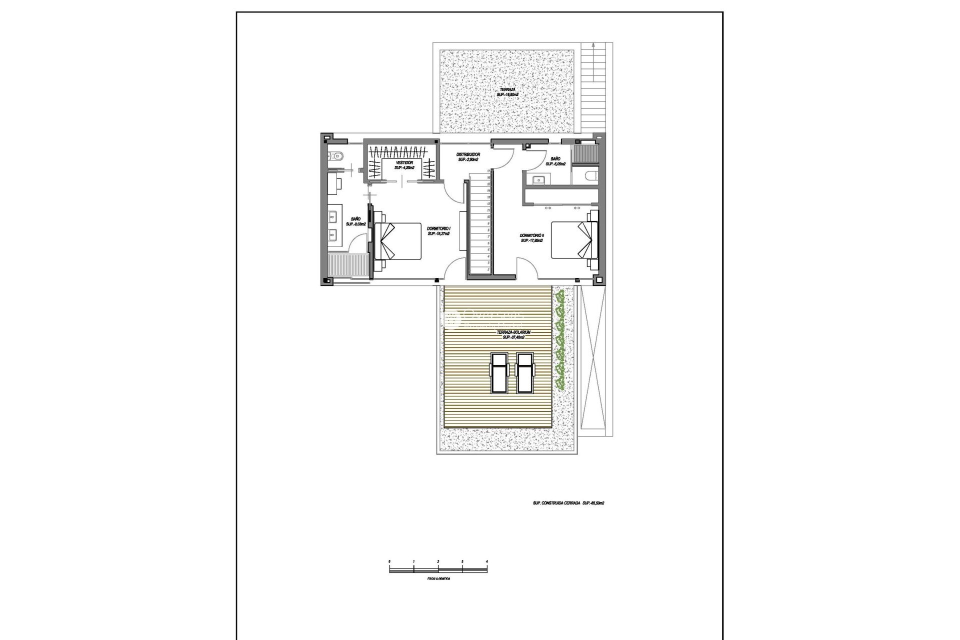 Nowy budynek - Villa -
Estepona