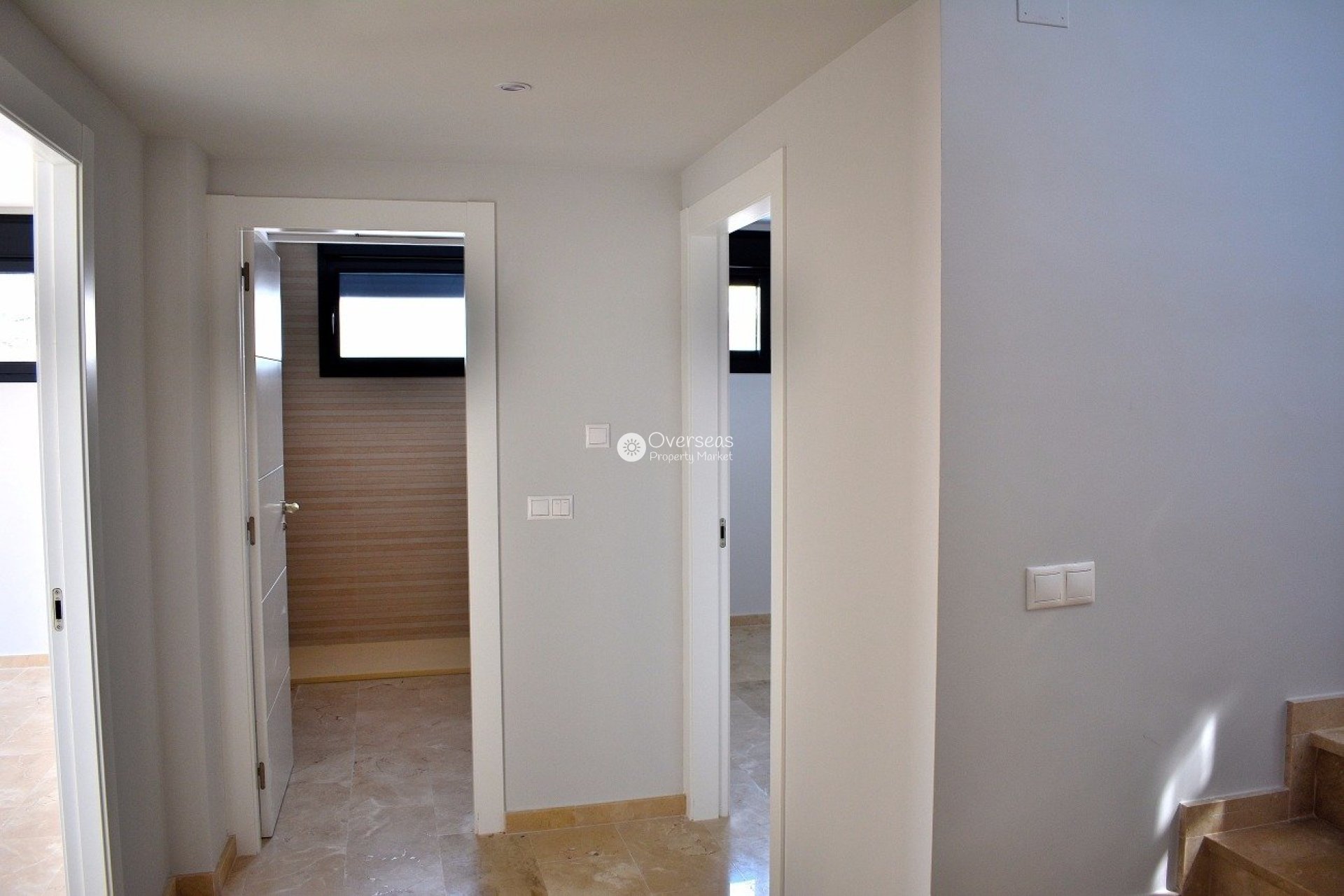 Nowy budynek - Villa -
Finestrat - Balcón De Finestrat