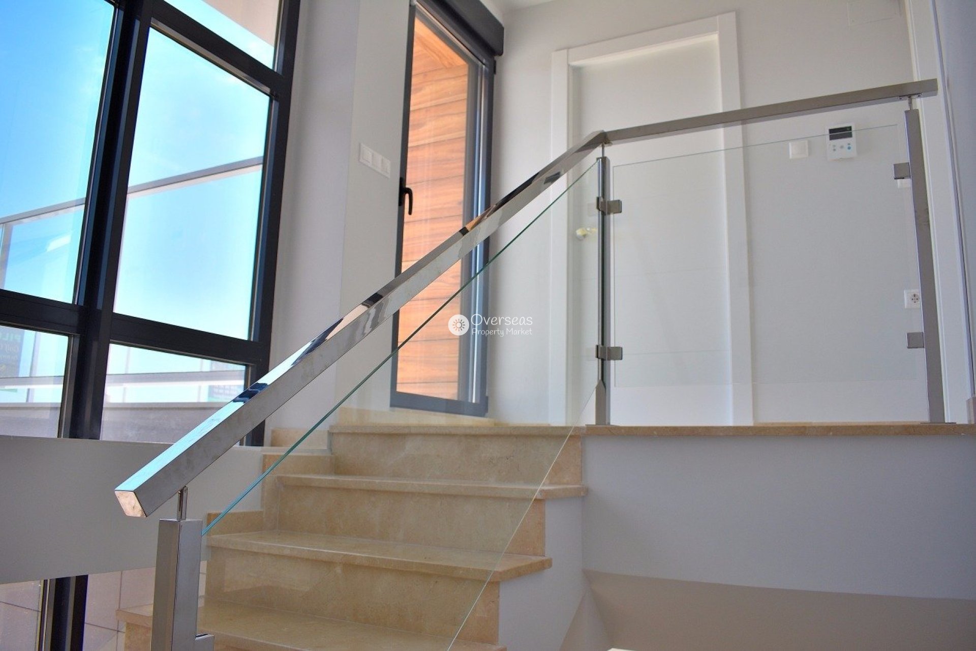 Nowy budynek - Villa -
Finestrat - Balcón De Finestrat