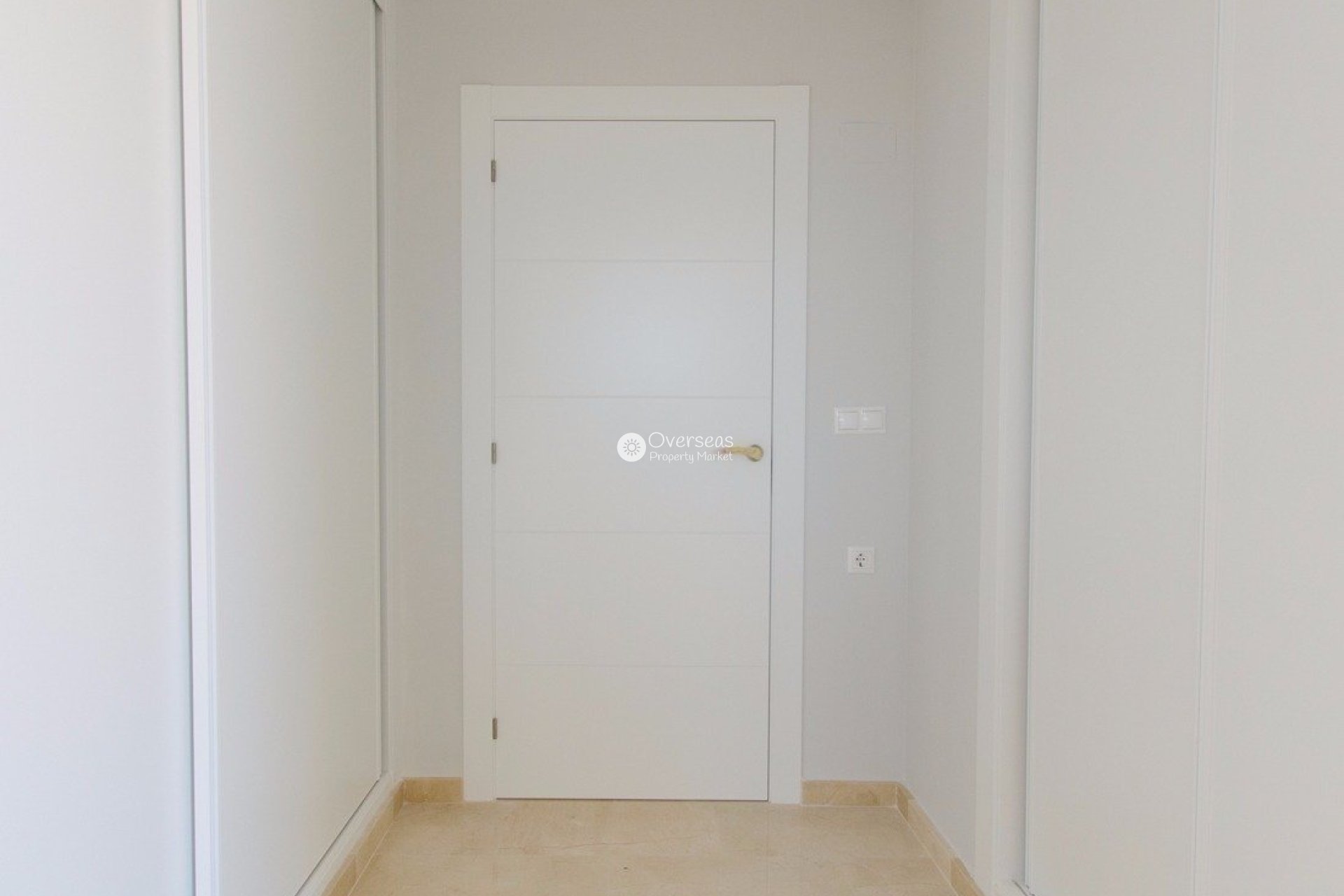 Nowy budynek - Villa -
Finestrat - Balcón De Finestrat