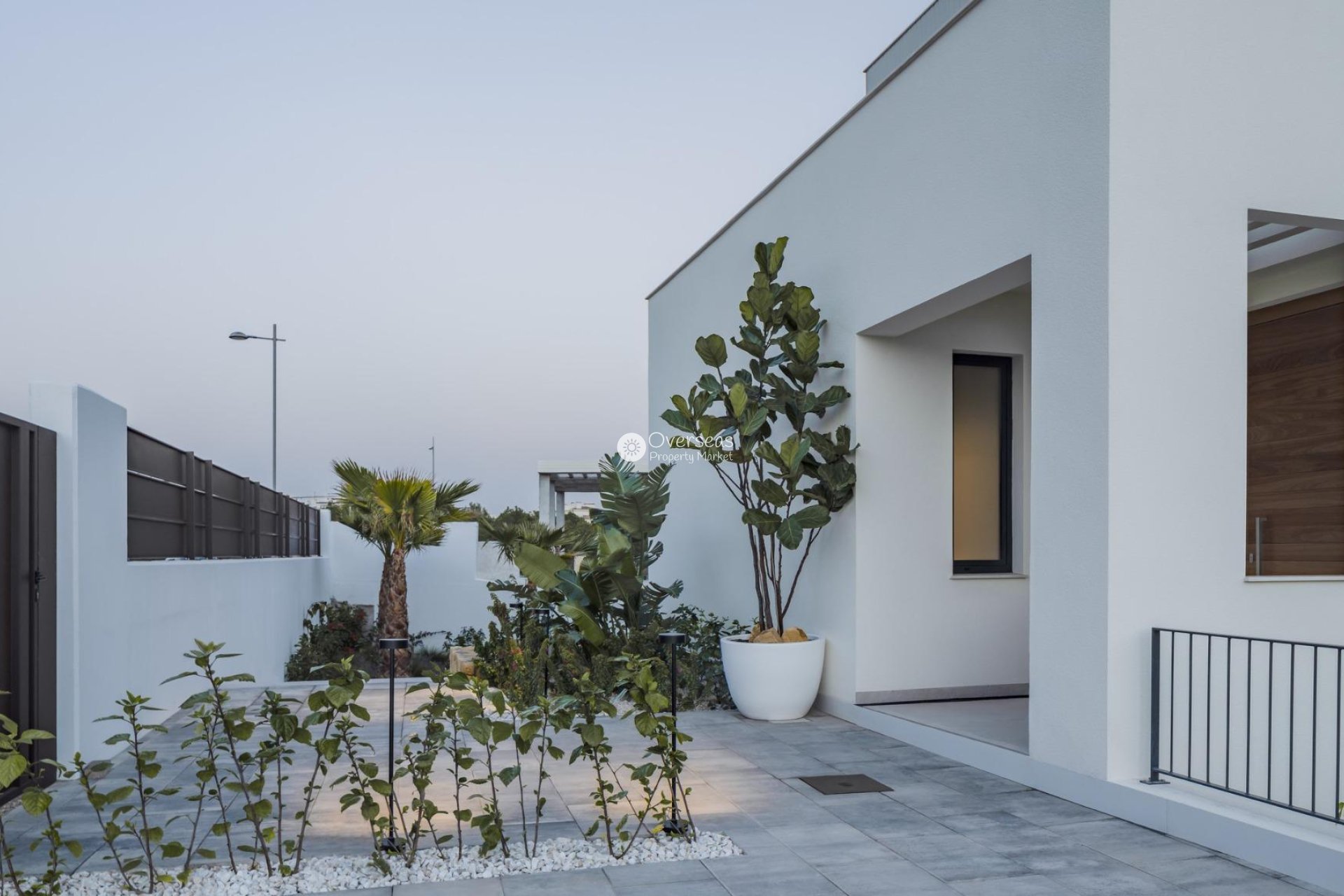 Nowy budynek - Villa -
Finestrat - Campana Garden