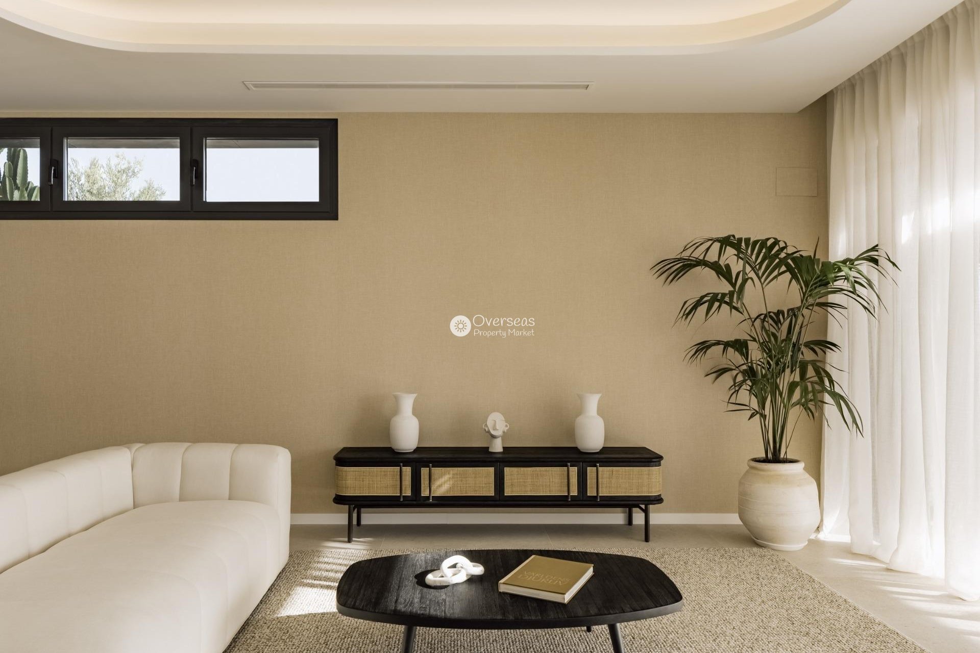Nowy budynek - Villa -
Finestrat - Campana Garden