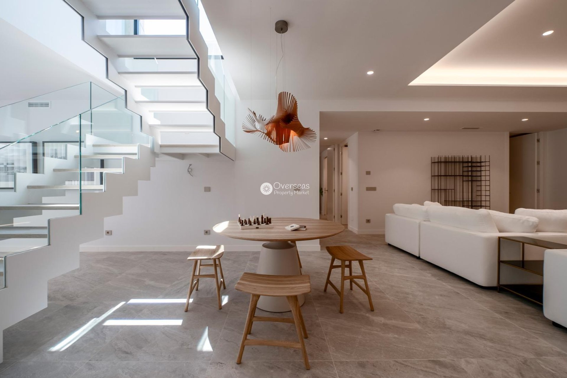 Nowy budynek - Villa -
Finestrat - Campana Garden