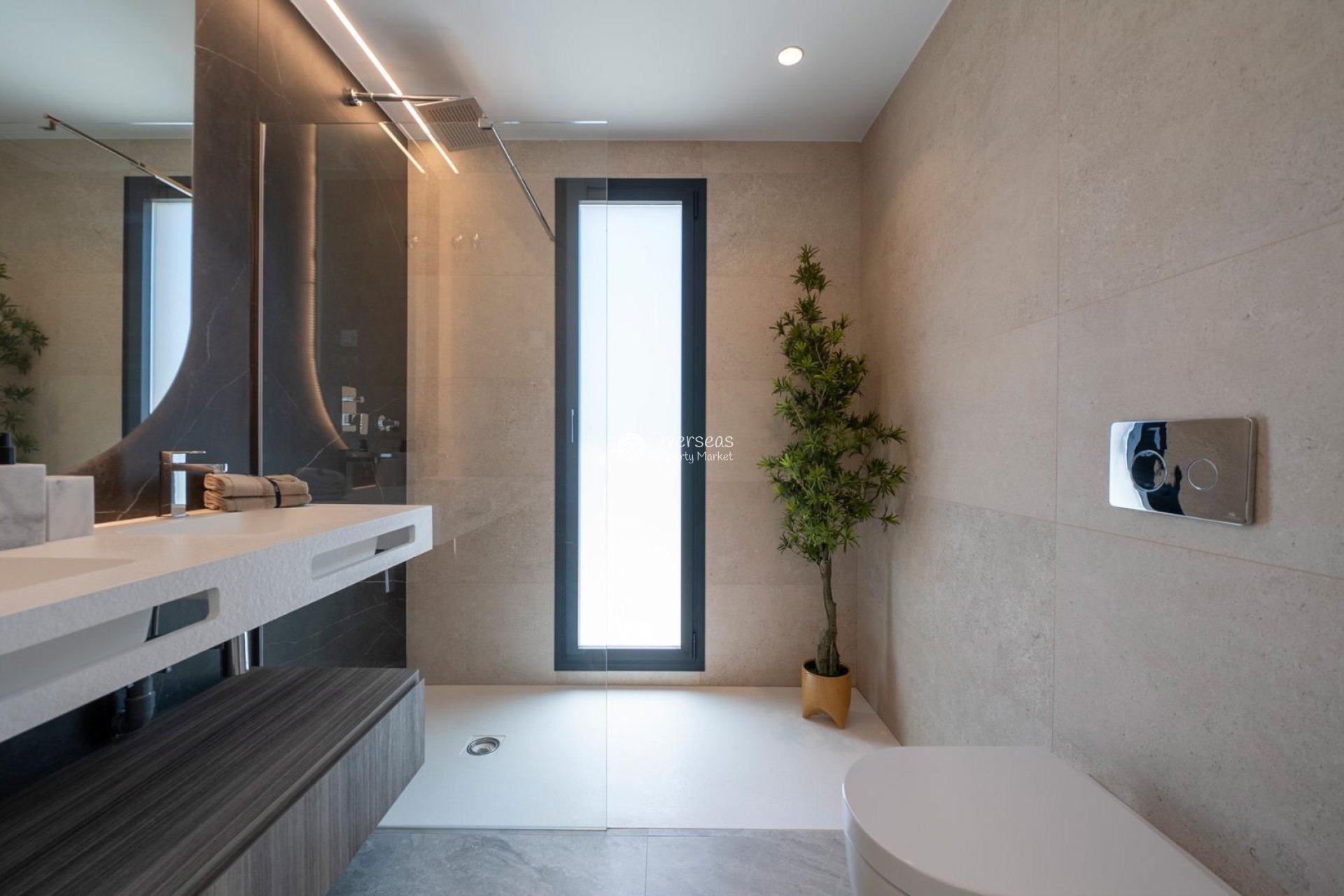 Nowy budynek - Villa -
Finestrat - Campana Garden