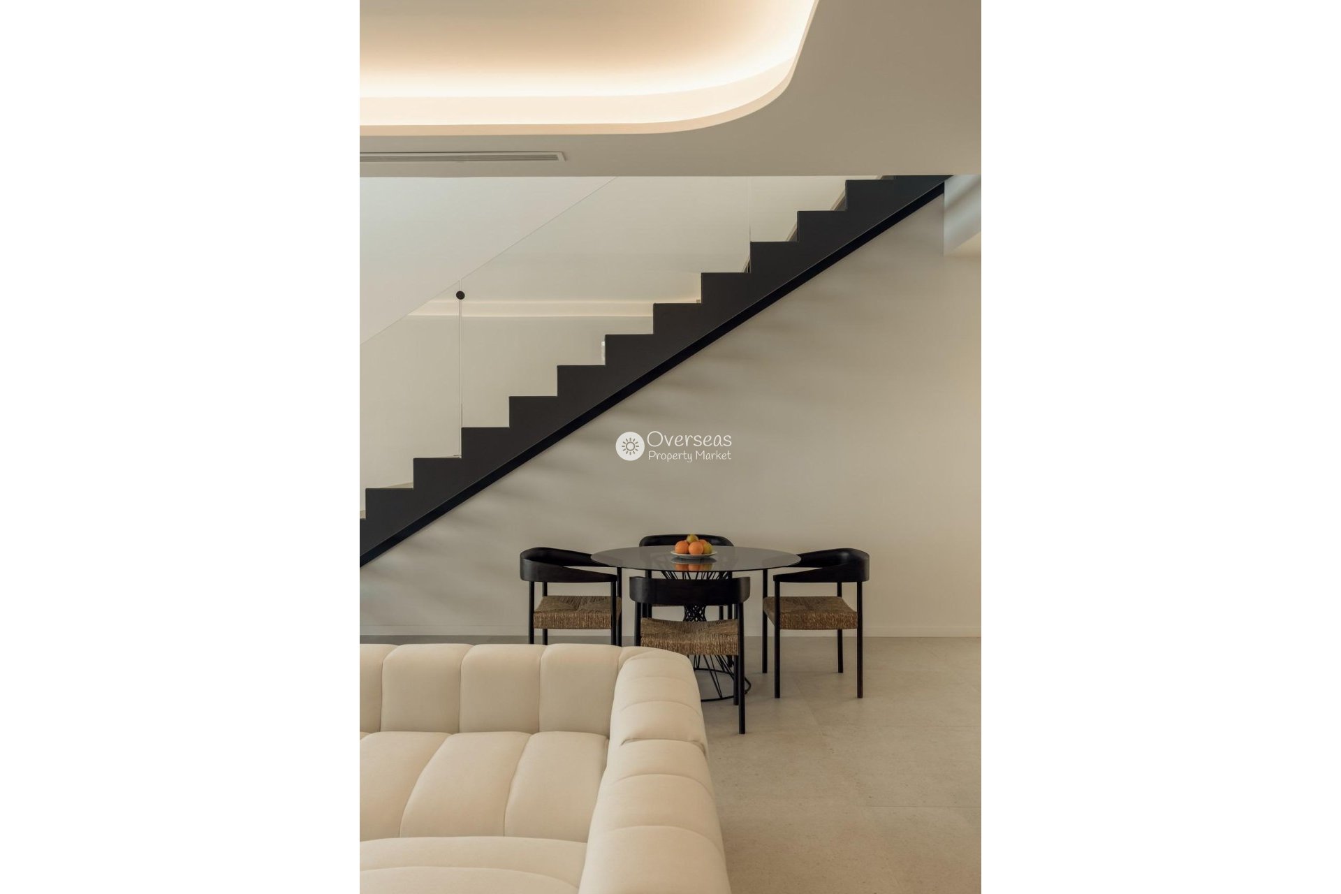 Nowy budynek - Villa -
Finestrat - Campana Garden
